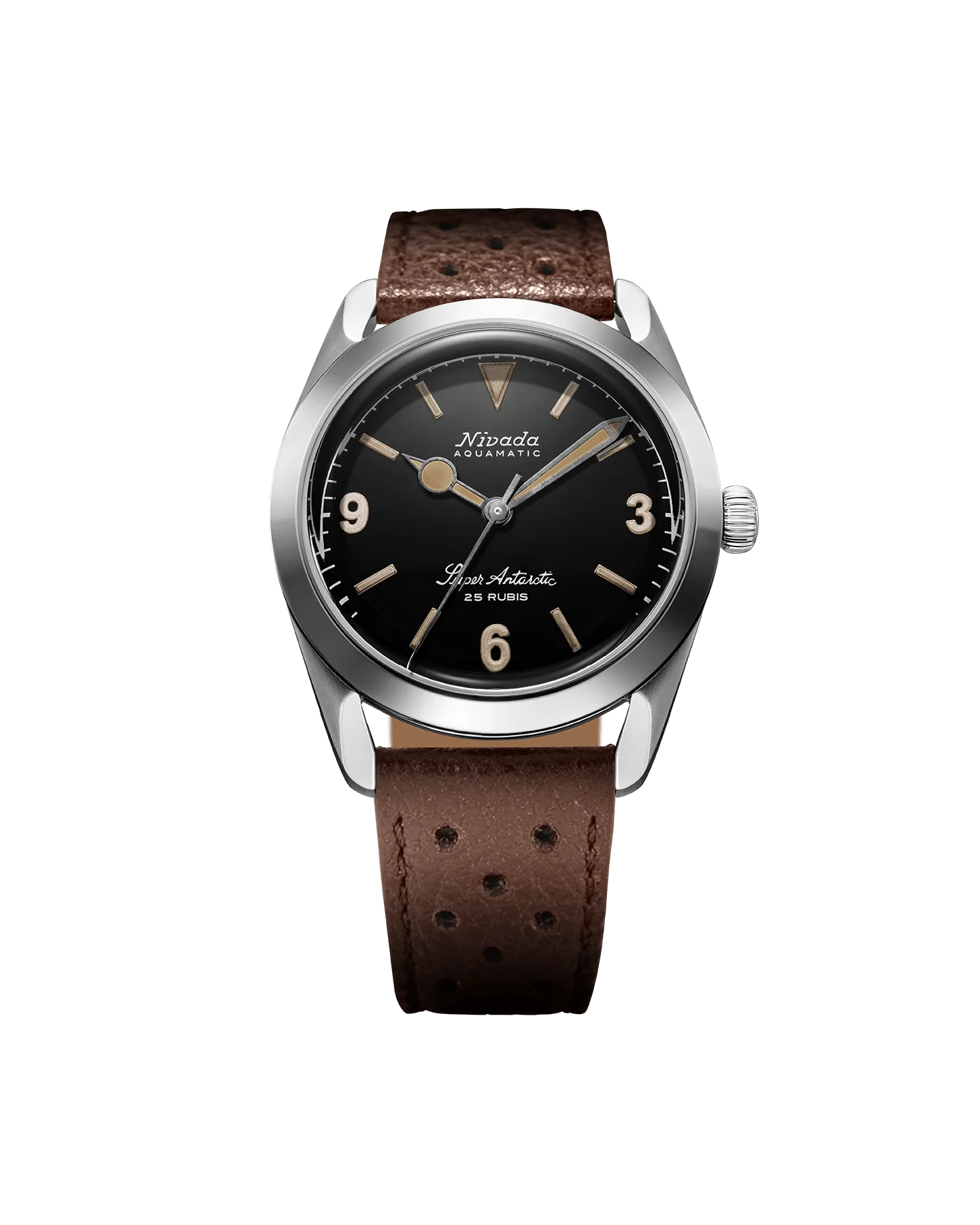 SUPER ANTARCTIC 3.6.9 BLACK- 38mm - Image 11