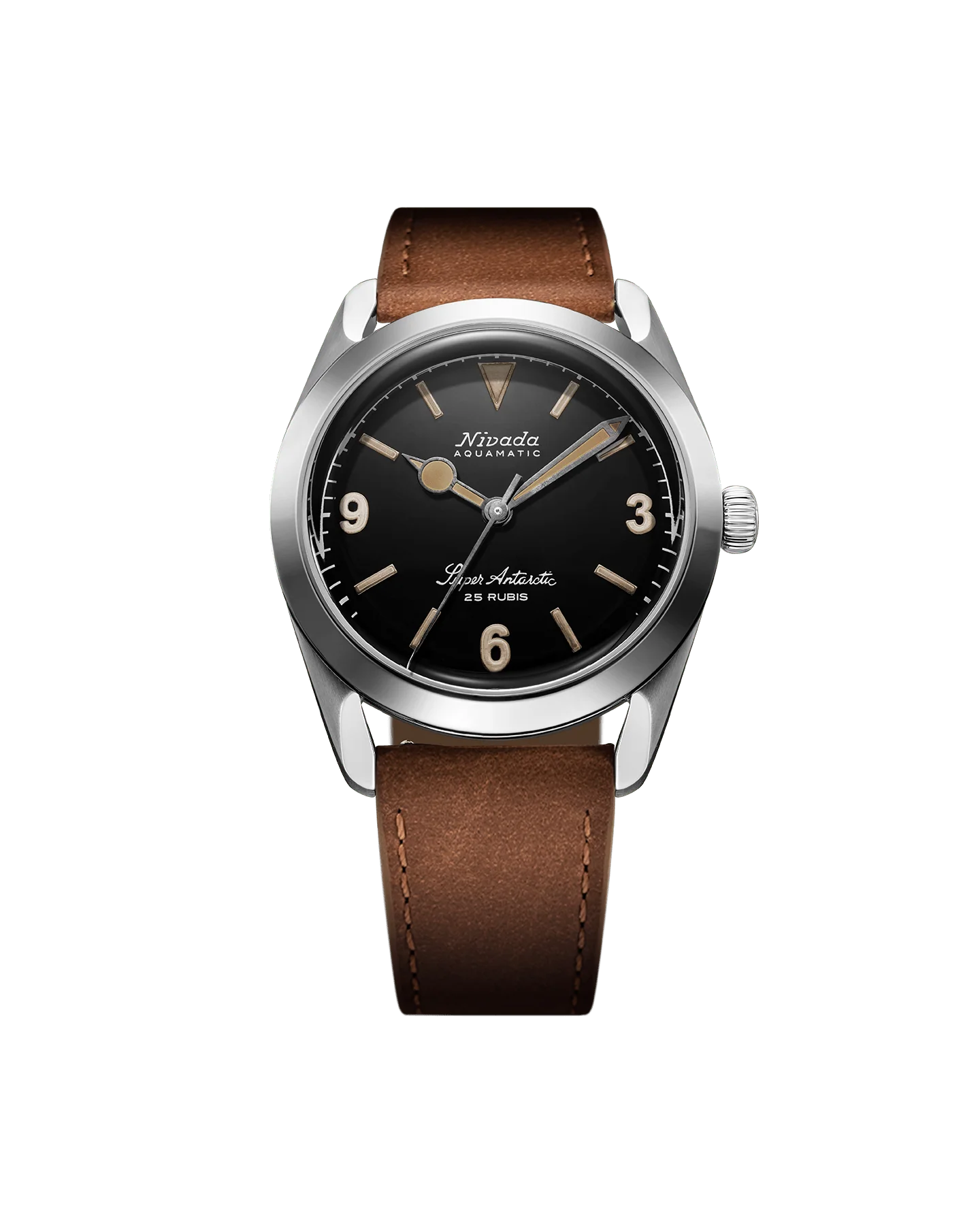 SUPER ANTARCTIC 3.6.9 BLACK- 38mm - Image 14