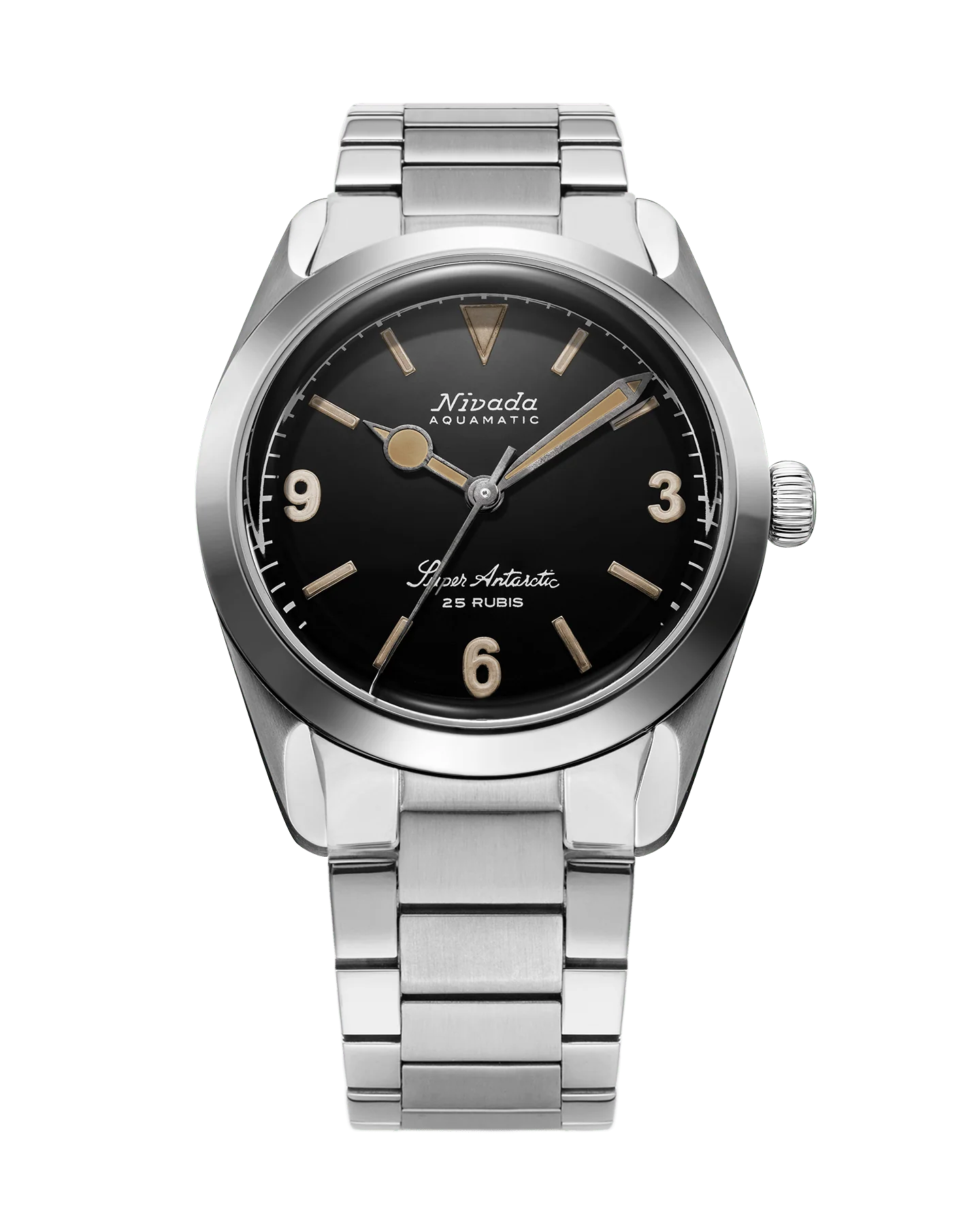 SUPER ANTARCTIC 3.6.9 BLACK- 38mm - Image 17