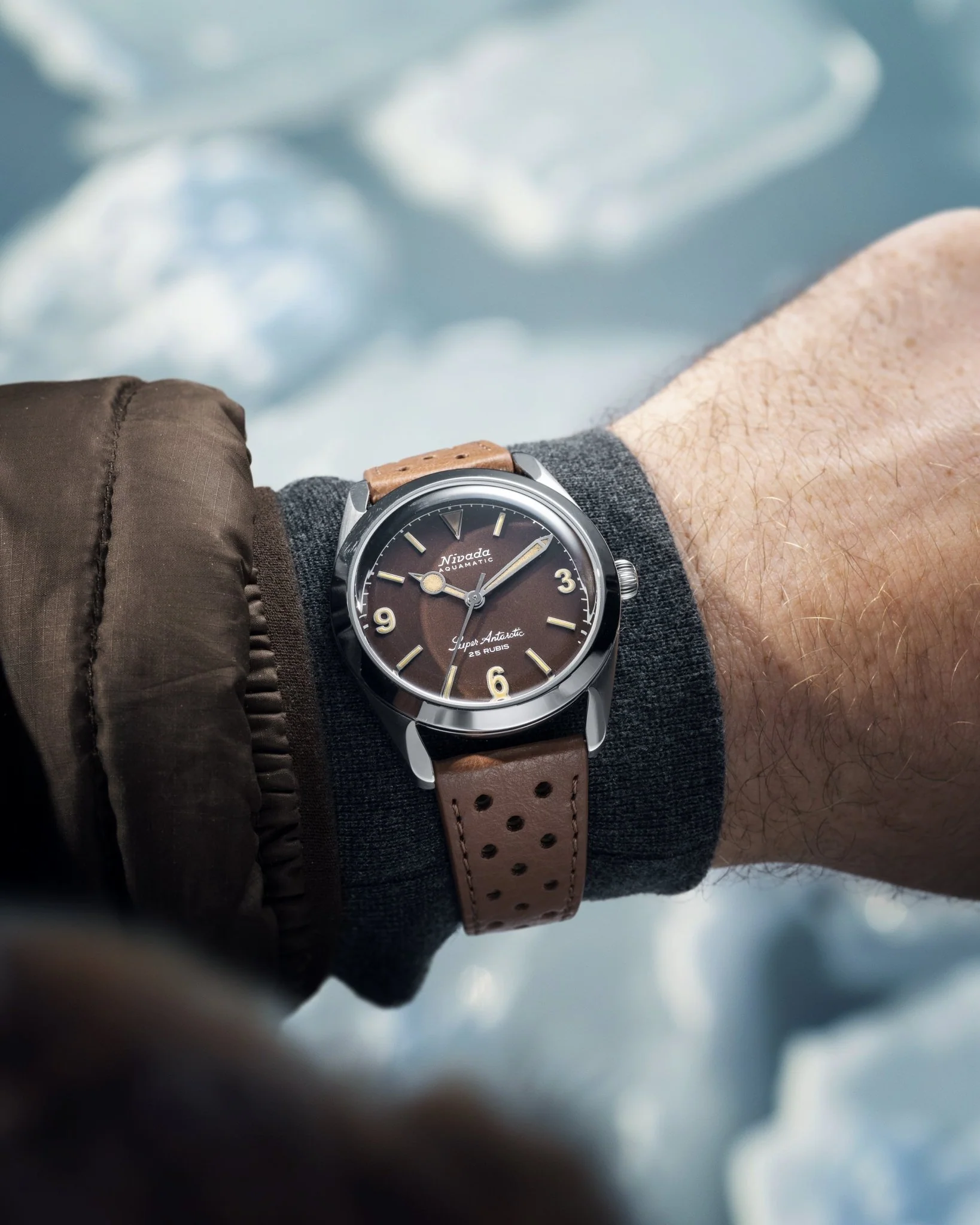 SUPER ANTARCTIC 3.6.9 TROPICAL - 38mm - Image 3