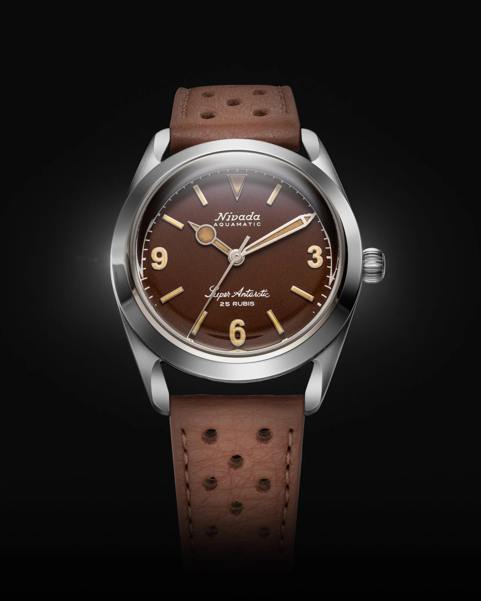 SUPER ANTARCTIC 3.6.9 TROPICAL - 38mm - Image 5