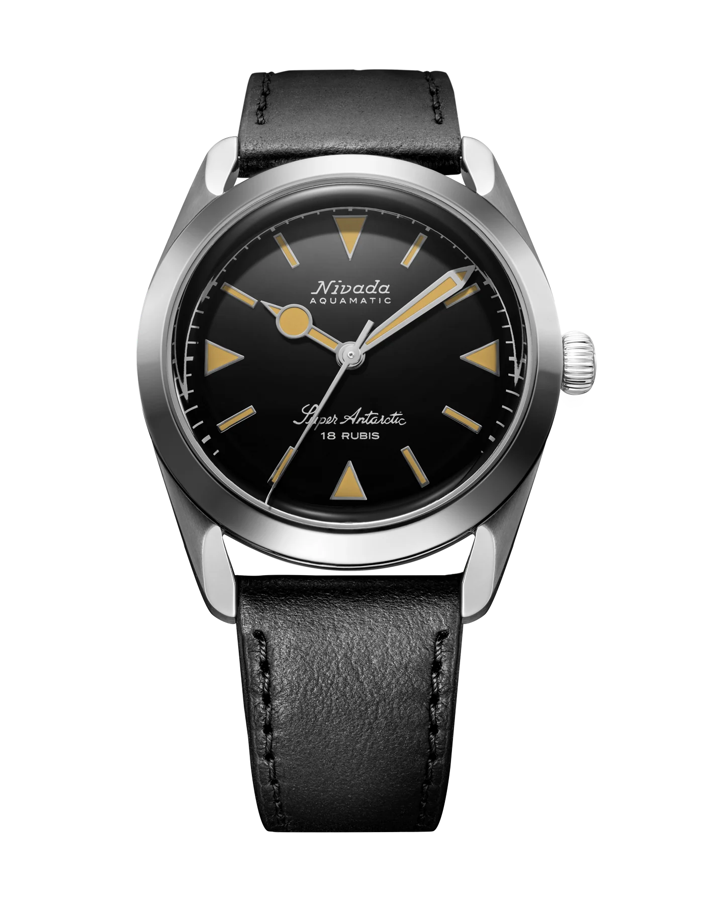 SUPER ANTARCTIC BLACK BEIGE LUMINOVA - 35mm - Image 14