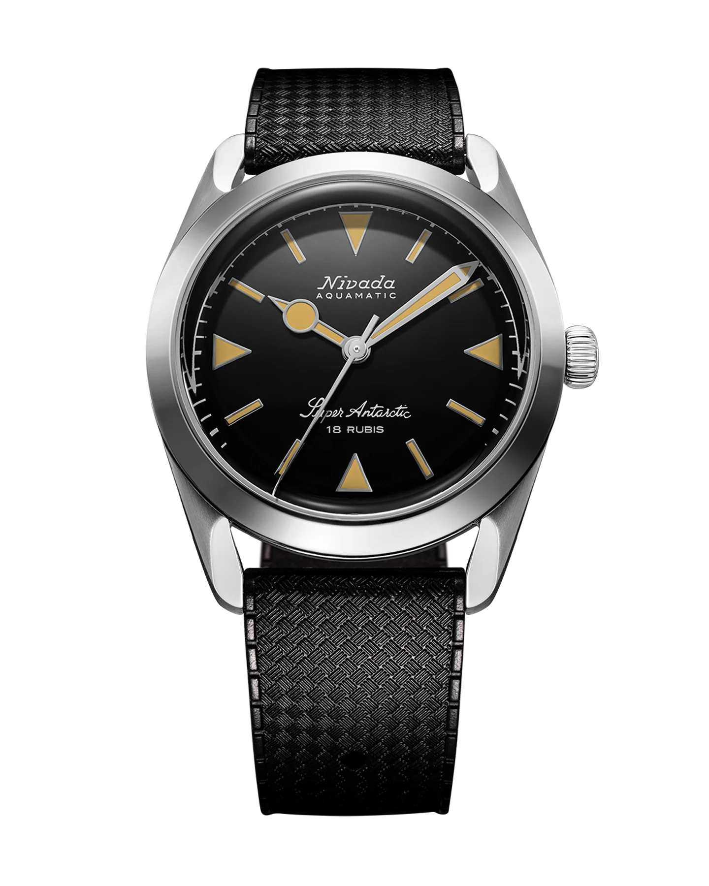 SUPER ANTARCTIC BLACK BEIGE LUMINOVA - 35mm - Image 19