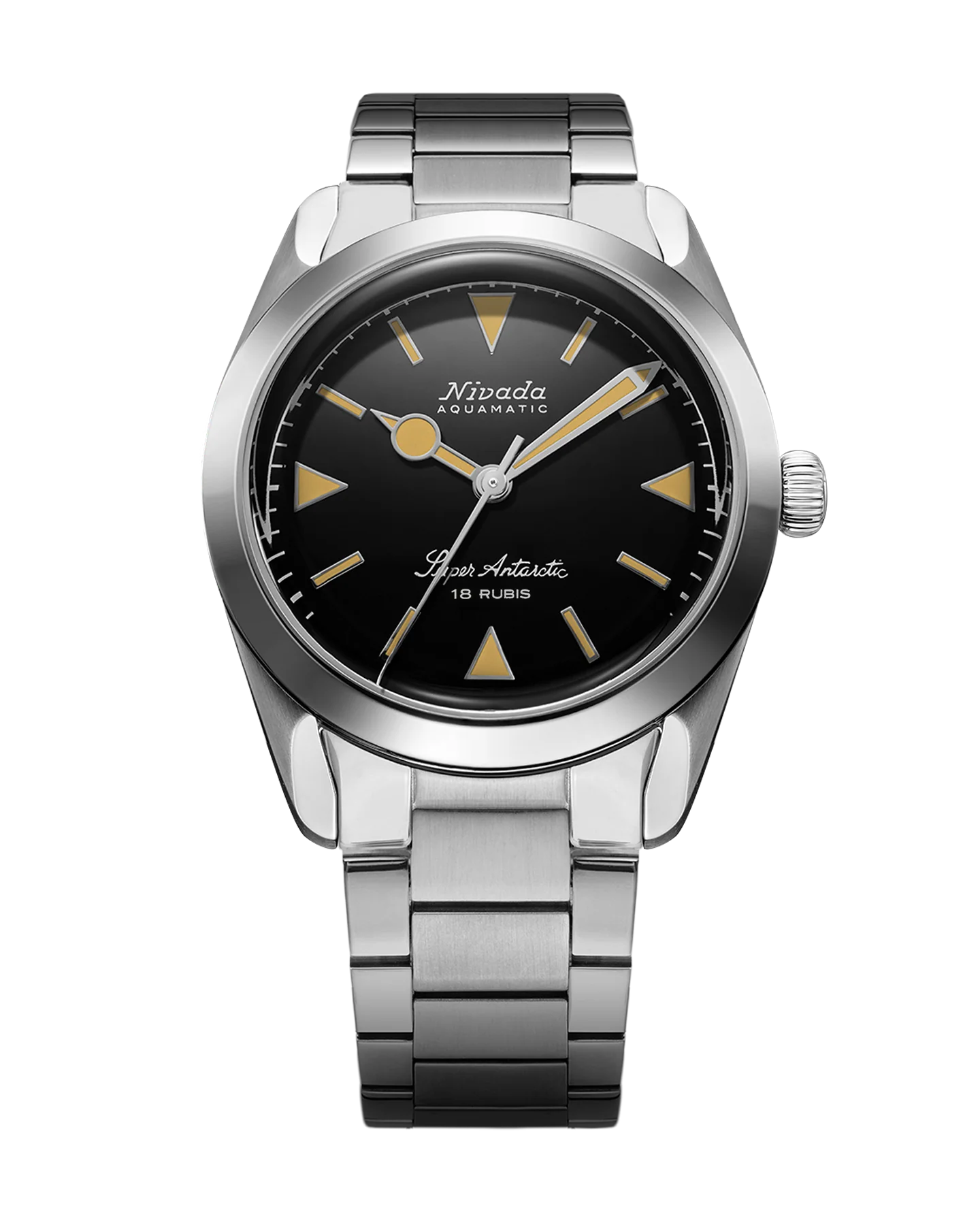 SUPER ANTARCTIC BLACK BEIGE LUMINOVA - 35mm - Image 20