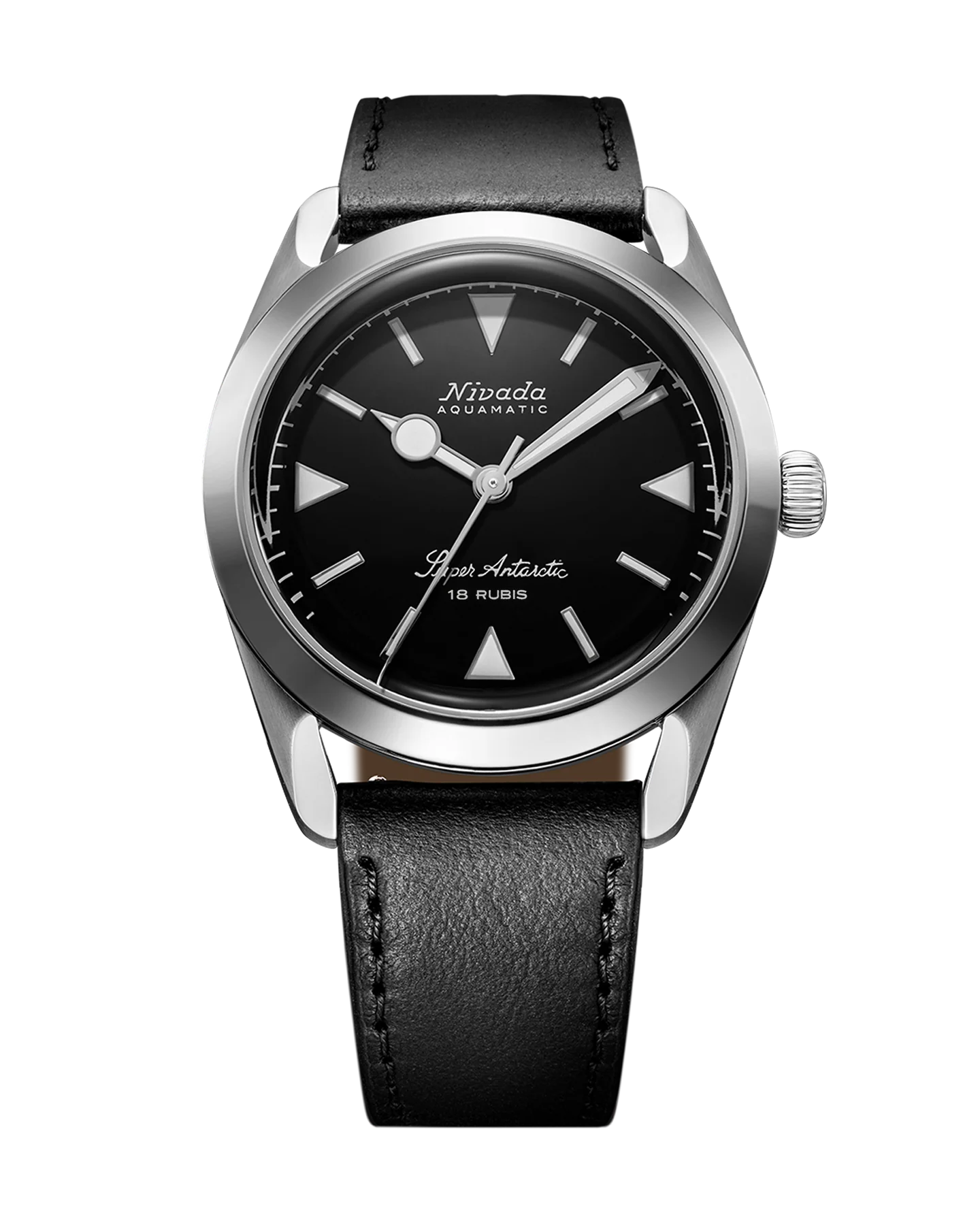 SUPER ANTARCTIC BLACK WHITE LUMINOVA - 35mm - Image 13