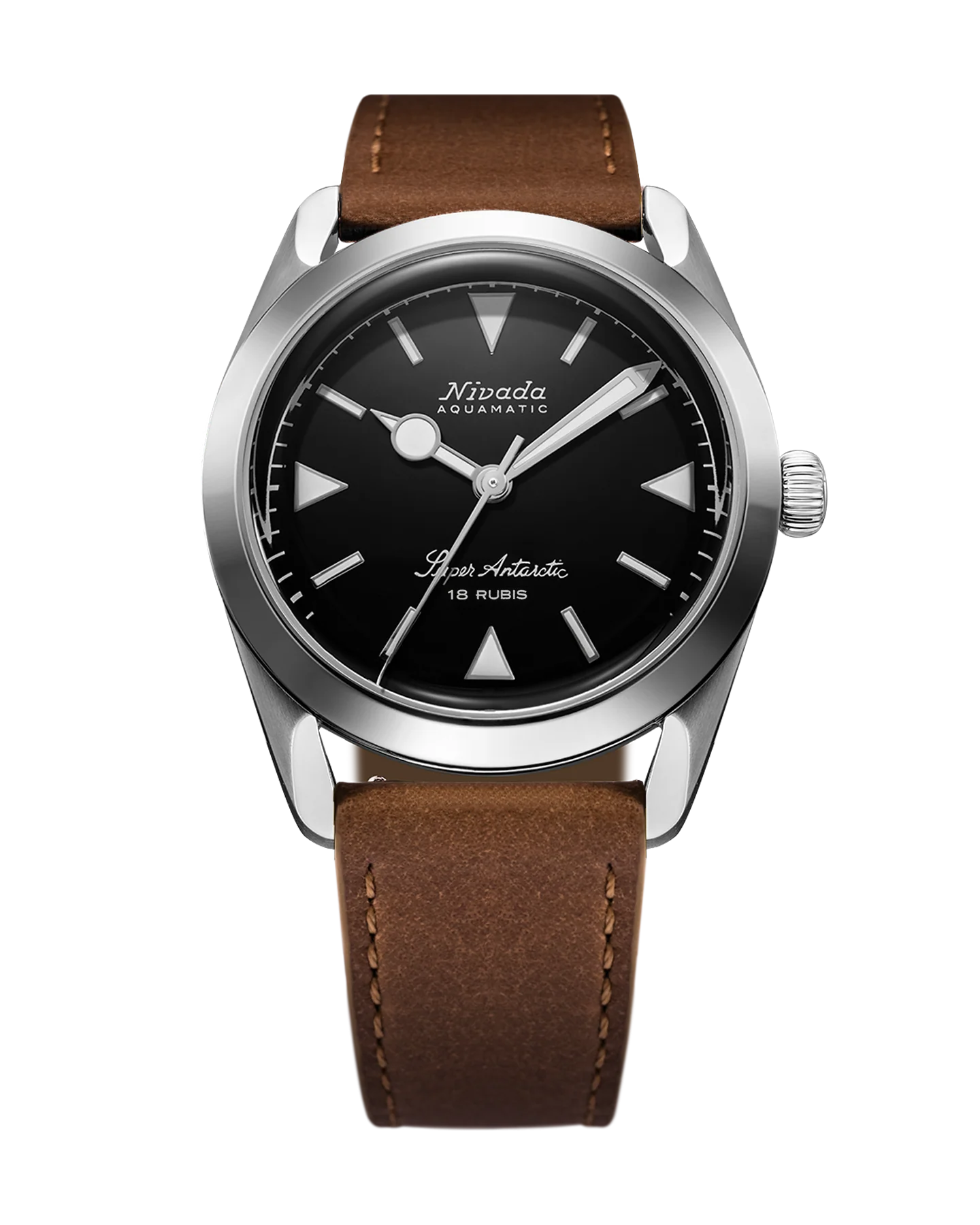 SUPER ANTARCTIC BLACK WHITE LUMINOVA - 35mm - Image 14