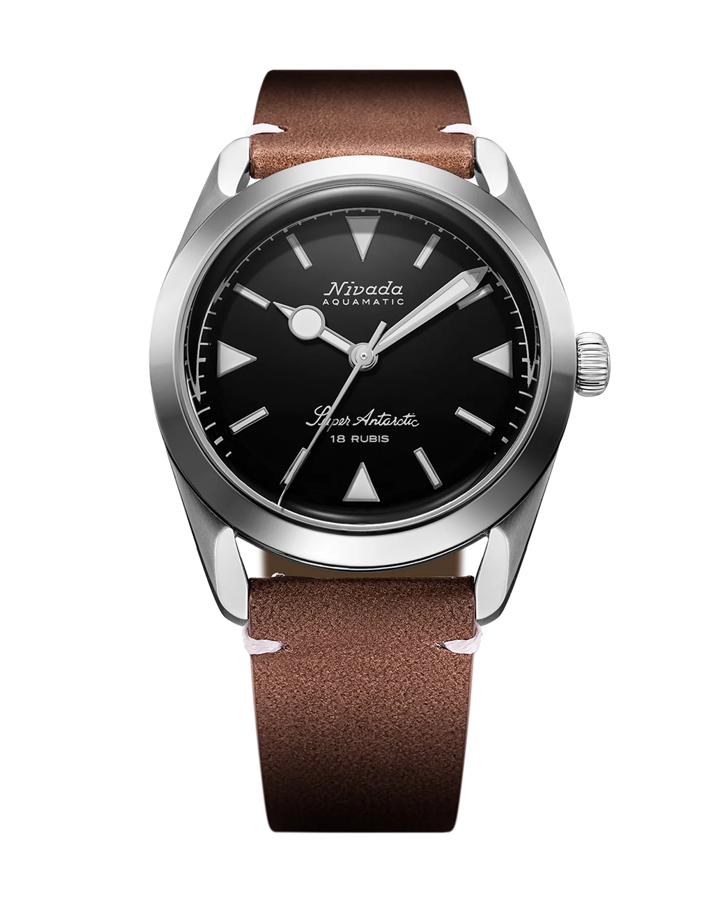 SUPER ANTARCTIC BLACK WHITE LUMINOVA - 35mm - Image 16