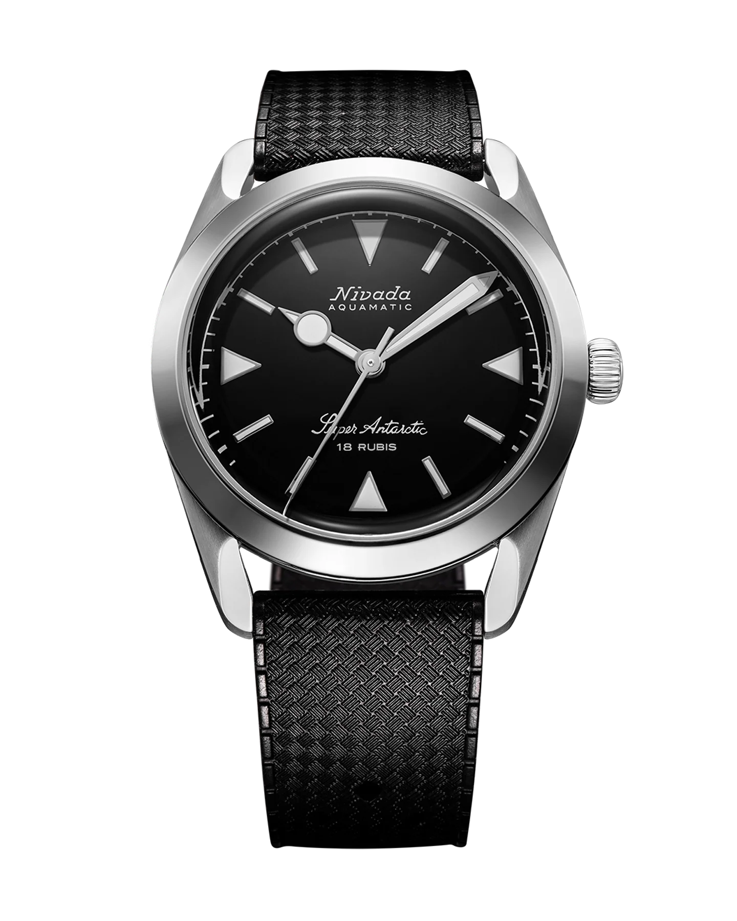 SUPER ANTARCTIC BLACK WHITE LUMINOVA - 35mm - Image 18
