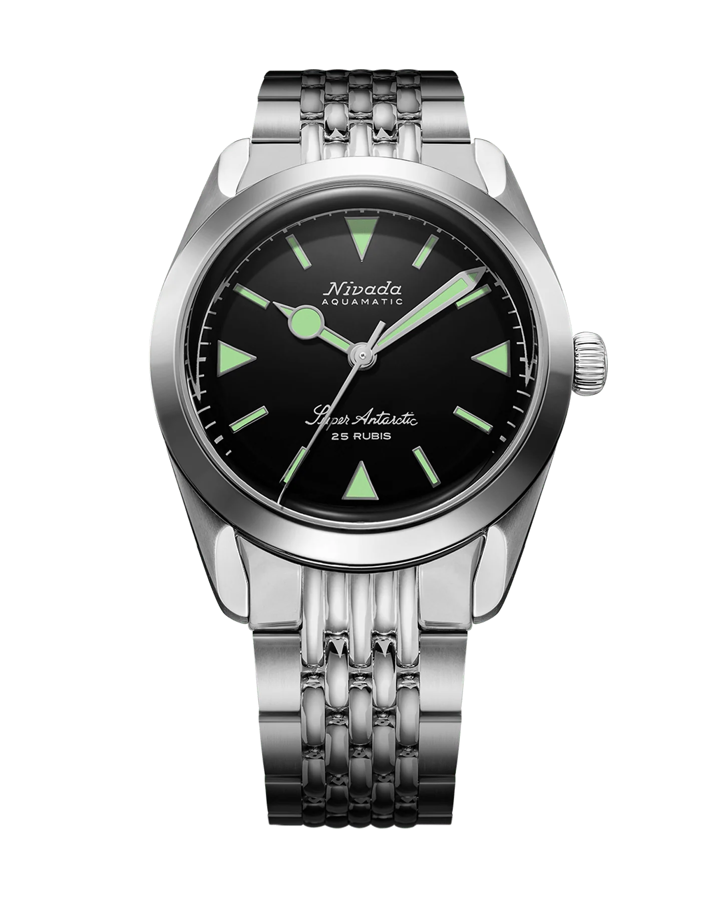 SUPER ANTARCTIC GREEN - 38mm - Image 10