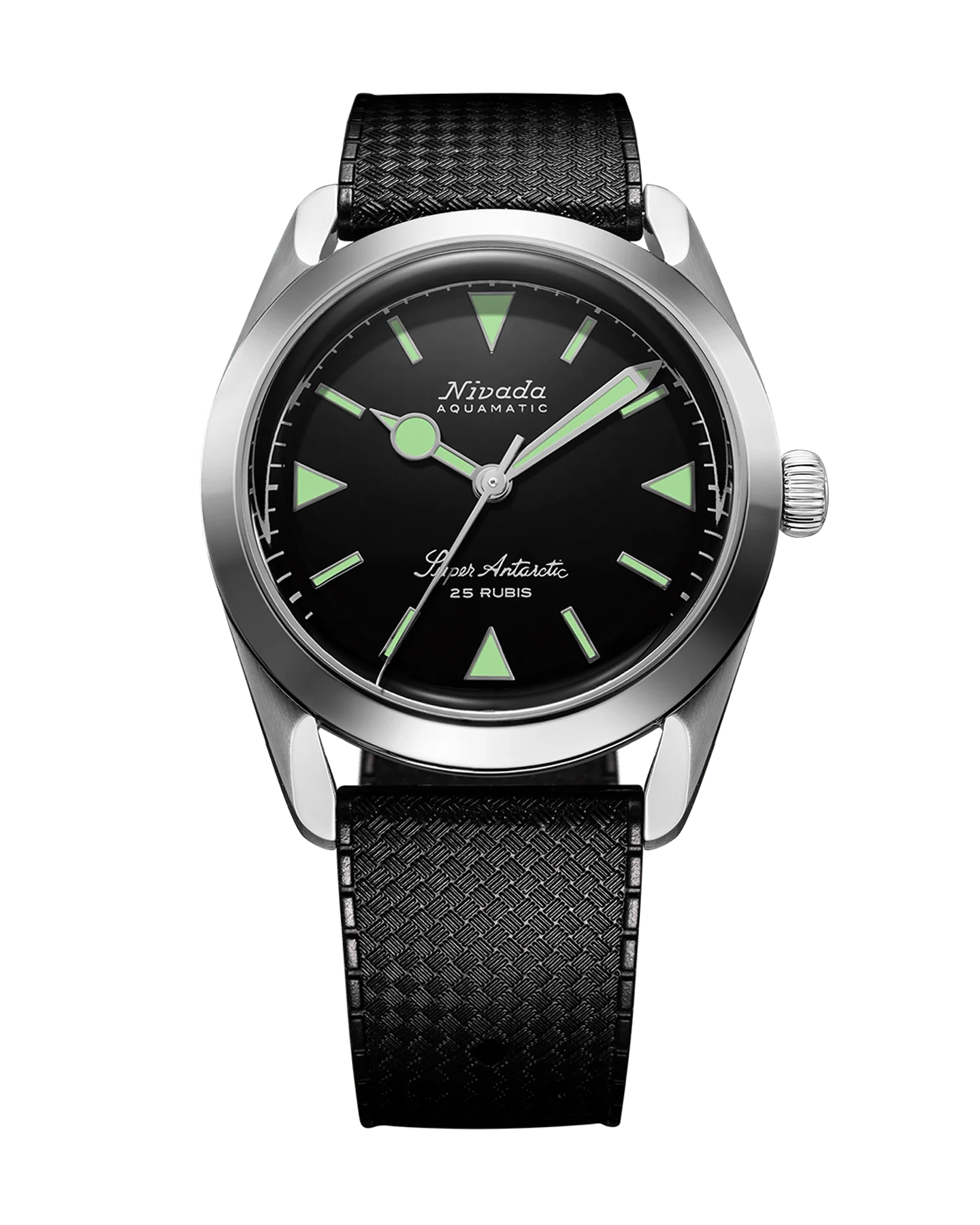 SUPER ANTARCTIC GREEN - 38mm - Image 11