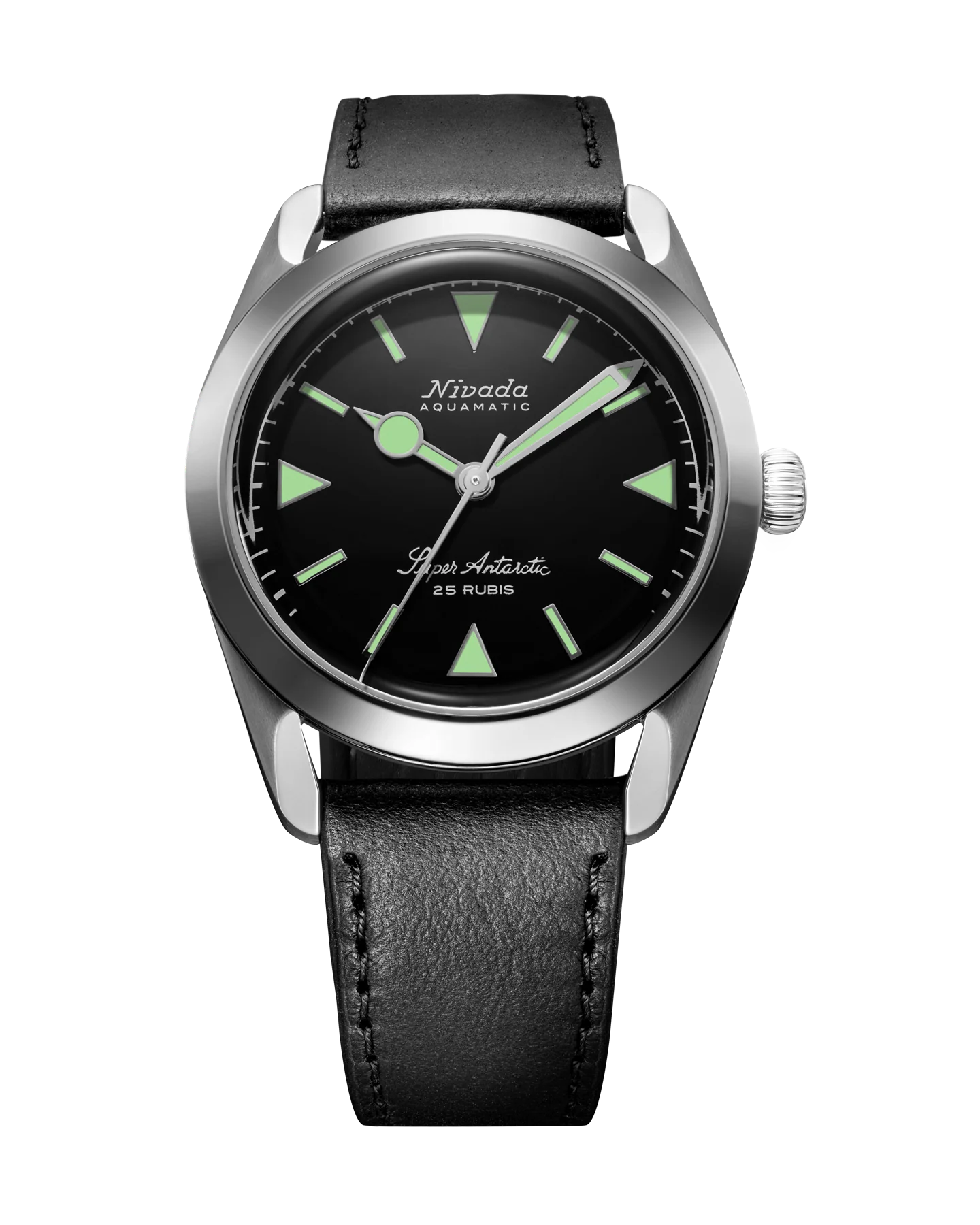 SUPER ANTARCTIC GREEN - 38mm - Image 12