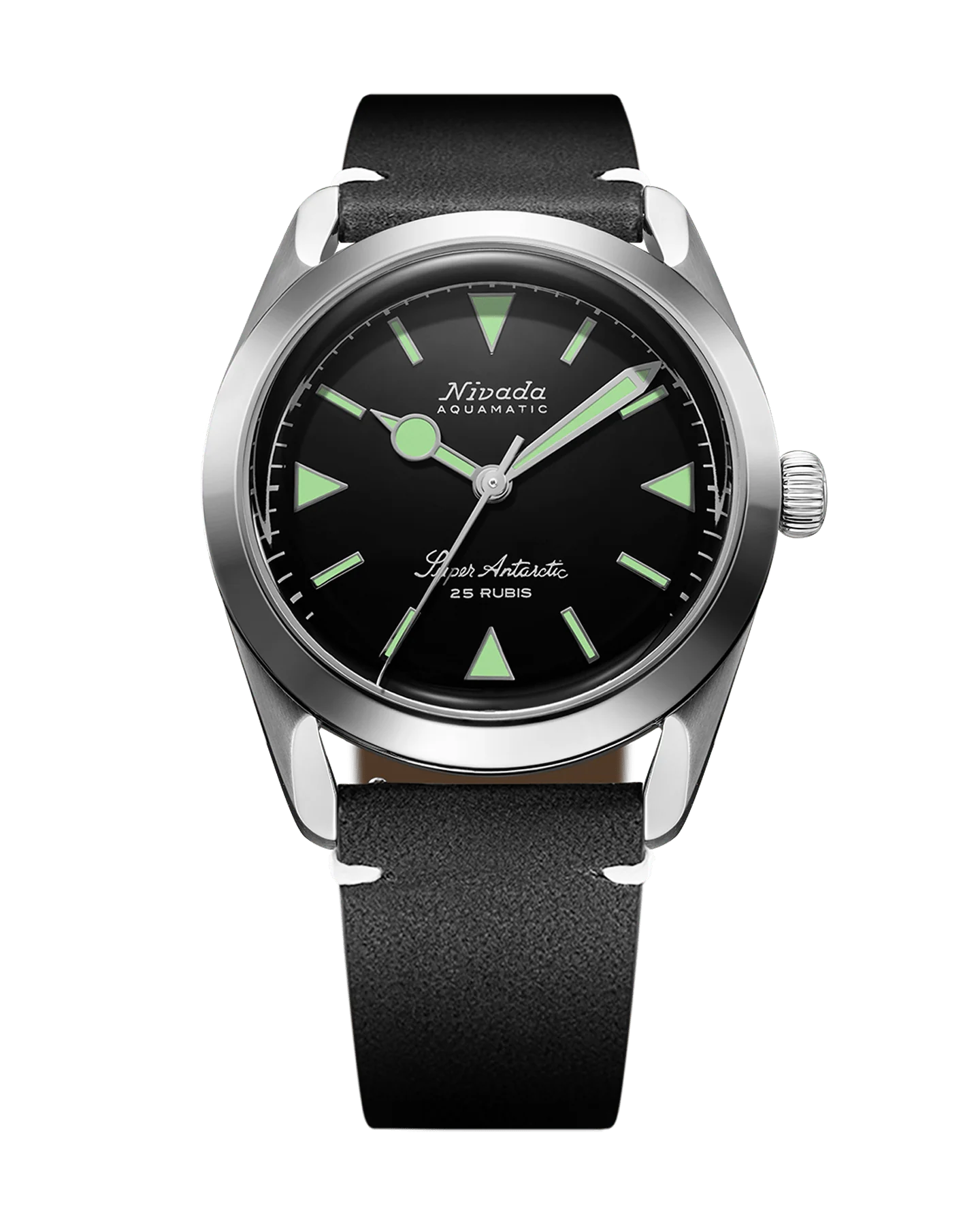 SUPER ANTARCTIC GREEN - 38mm - Image 8