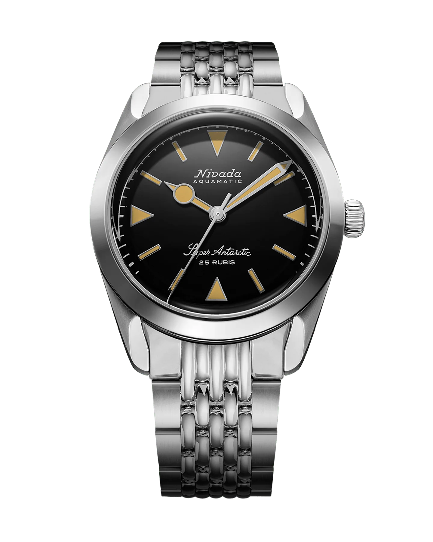 SUPER ANTARCTIC YELLOW - 38mm - Image 16