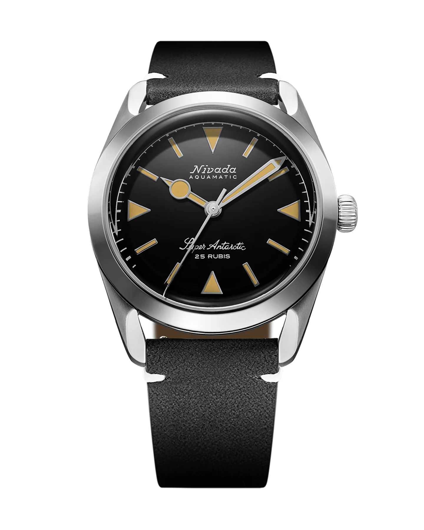 SUPER ANTARCTIC YELLOW - 38mm - Image 18