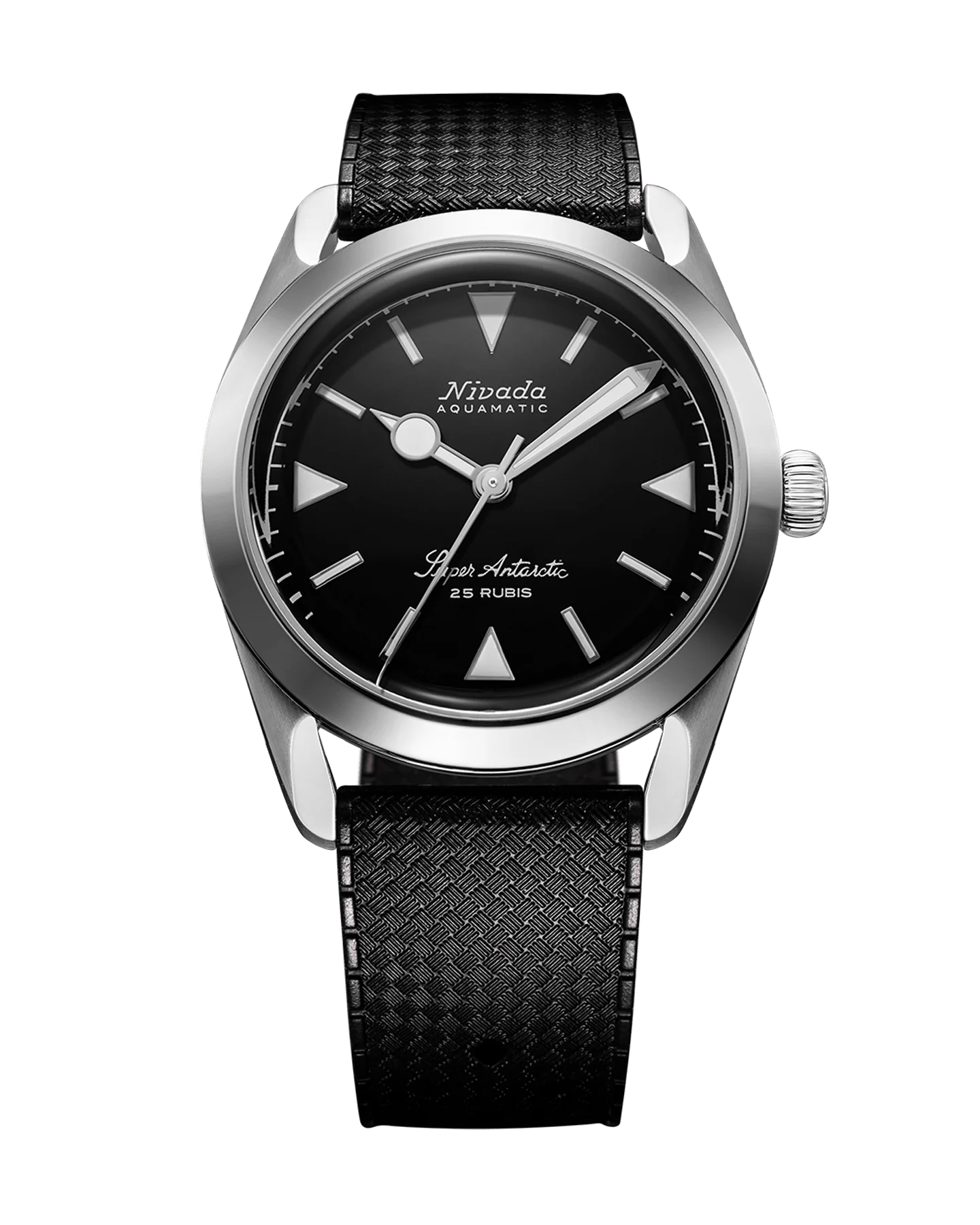 SUPER ANTARCTIC WHITE - 38mm