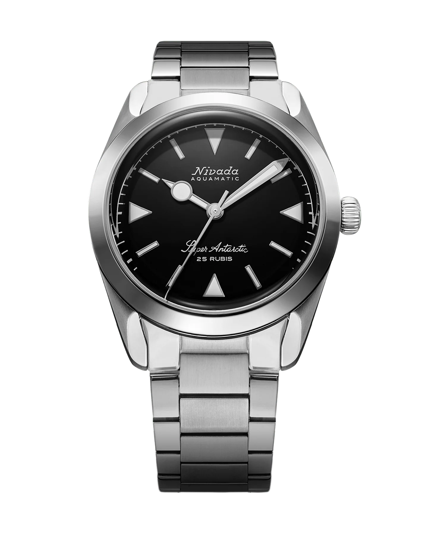 SUPER ANTARCTIC WHITE - 38mm - Image 17