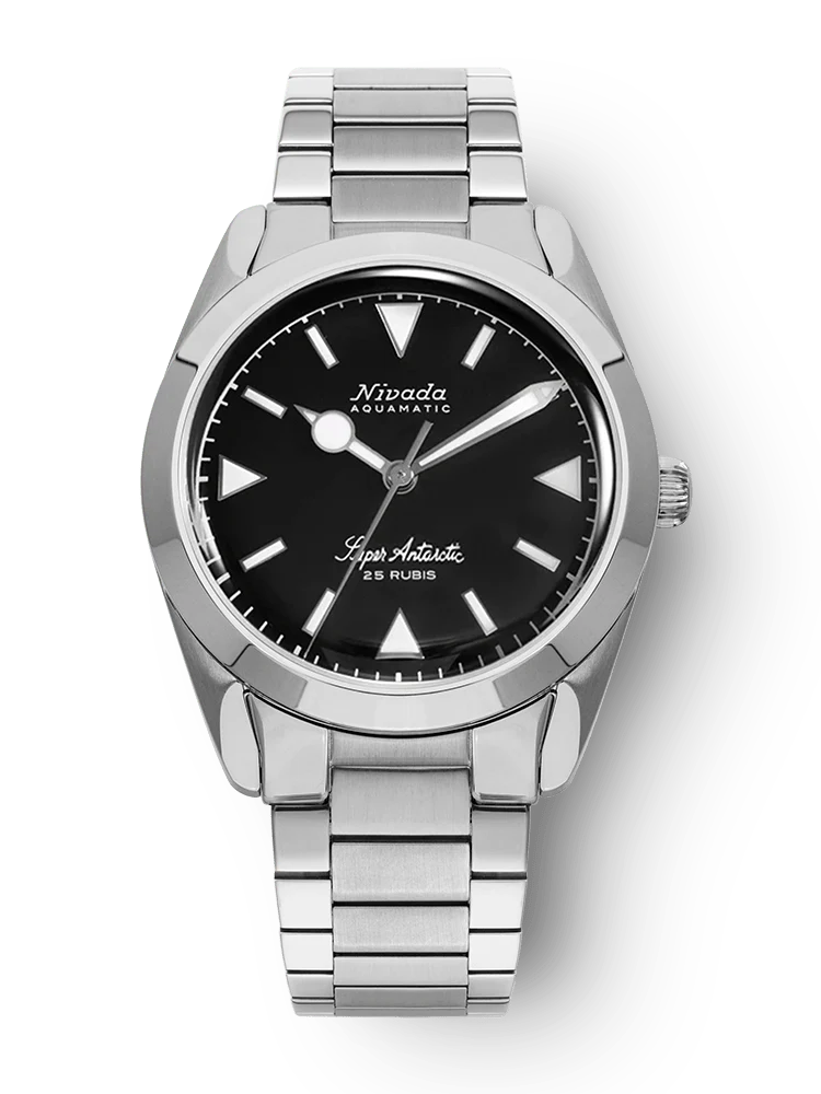 SUPER ANTARCTIC WHITE - 38mm - Image 18