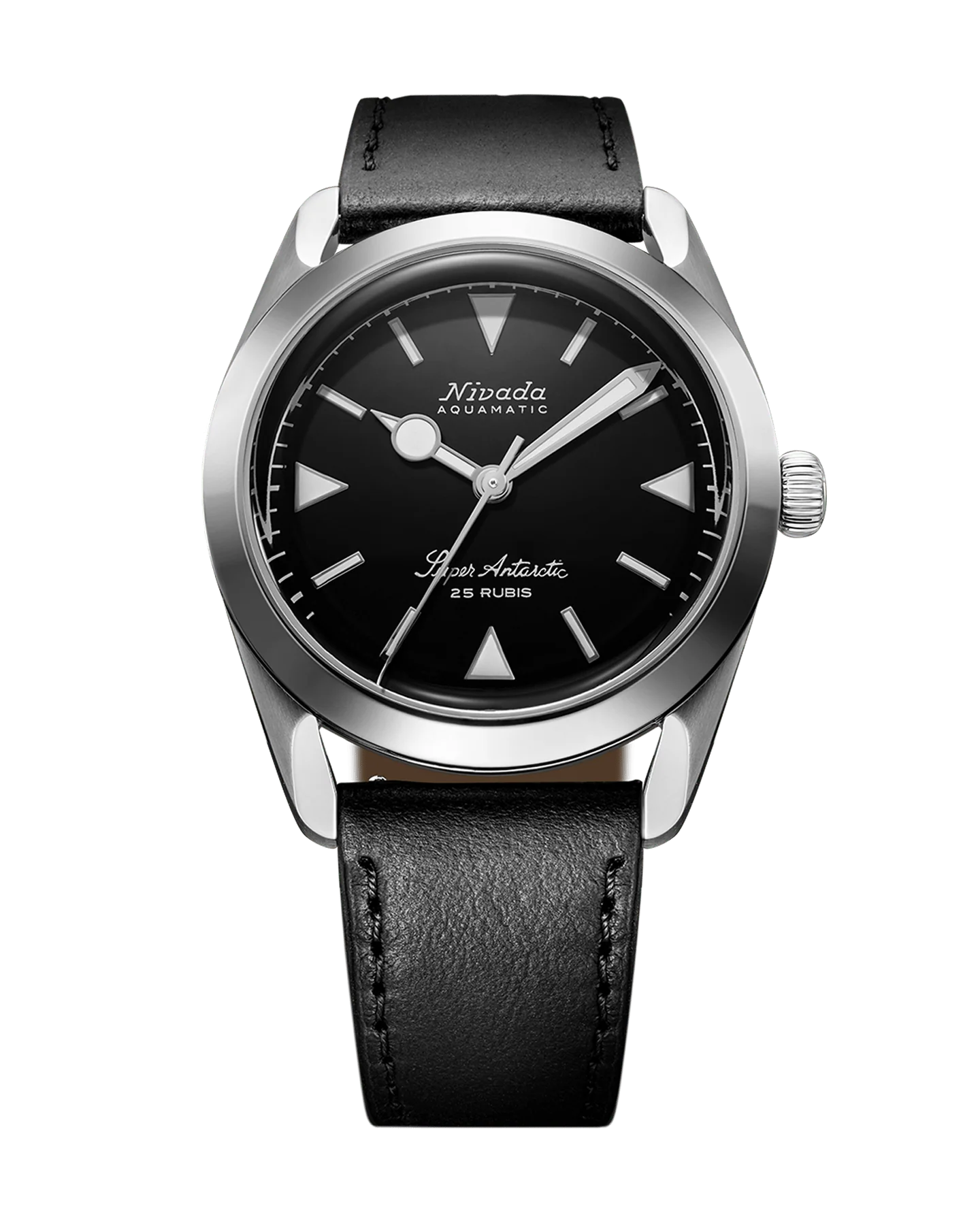 SUPER ANTARCTIC WHITE - 38mm - Image 19