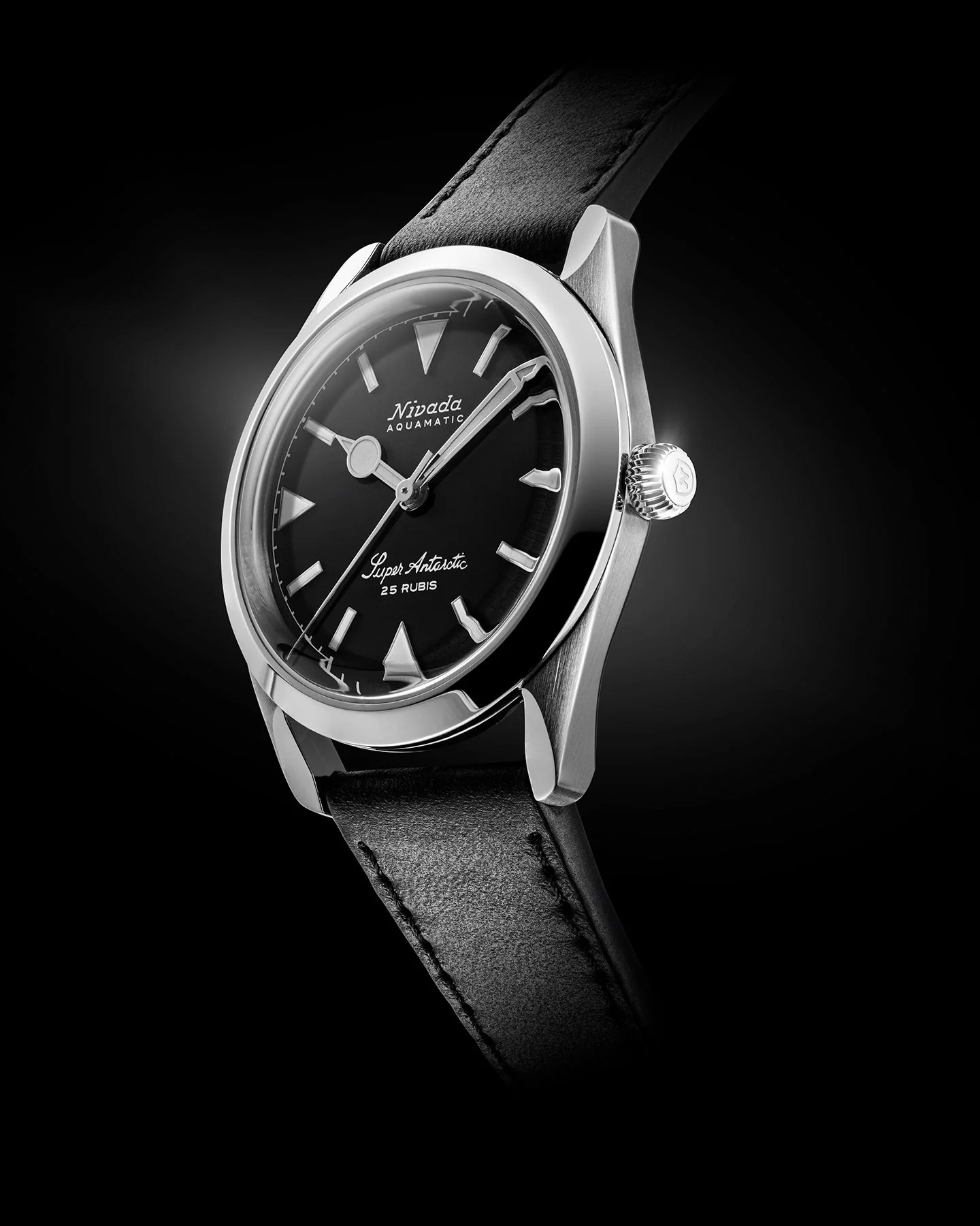 SUPER ANTARCTIC WHITE - 38mm - Image 2