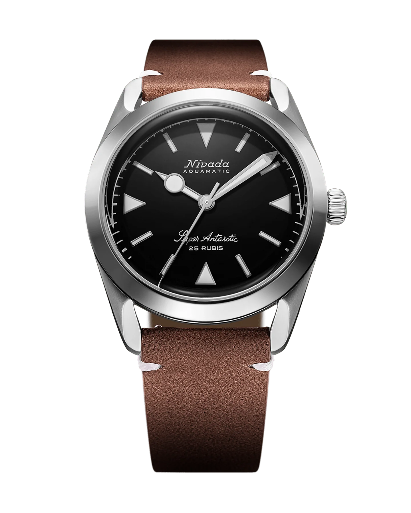 SUPER ANTARCTIC WHITE - 38mm - Image 20