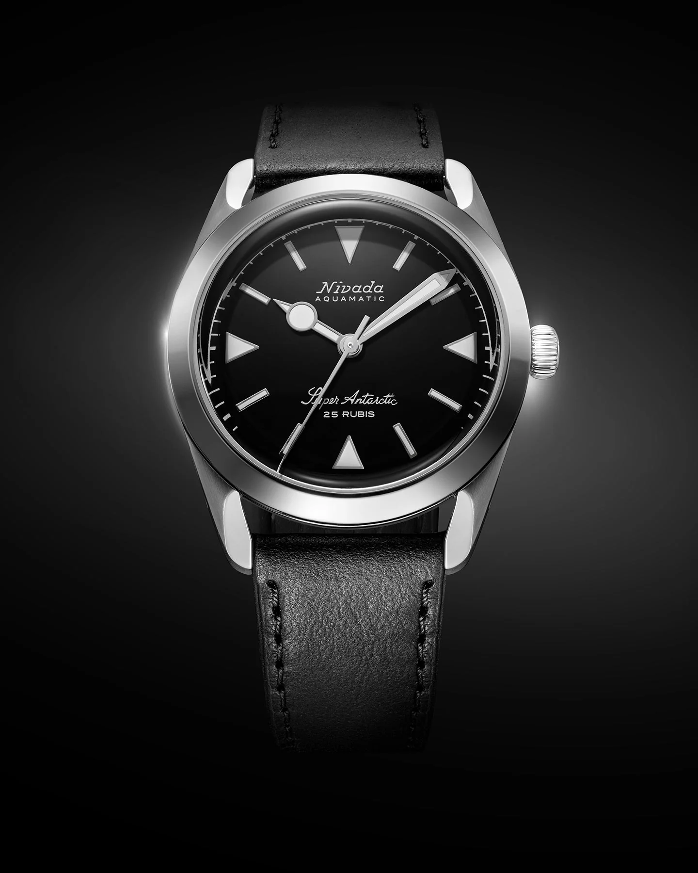 SUPER ANTARCTIC WHITE - 38mm - Image 3