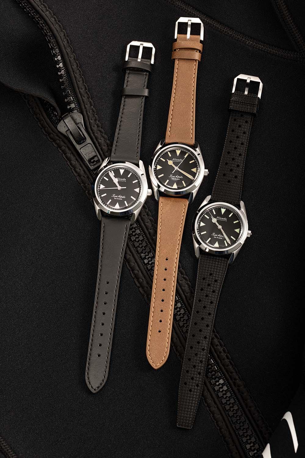 SUPER ANTARCTIC WHITE - 38mm - Image 7