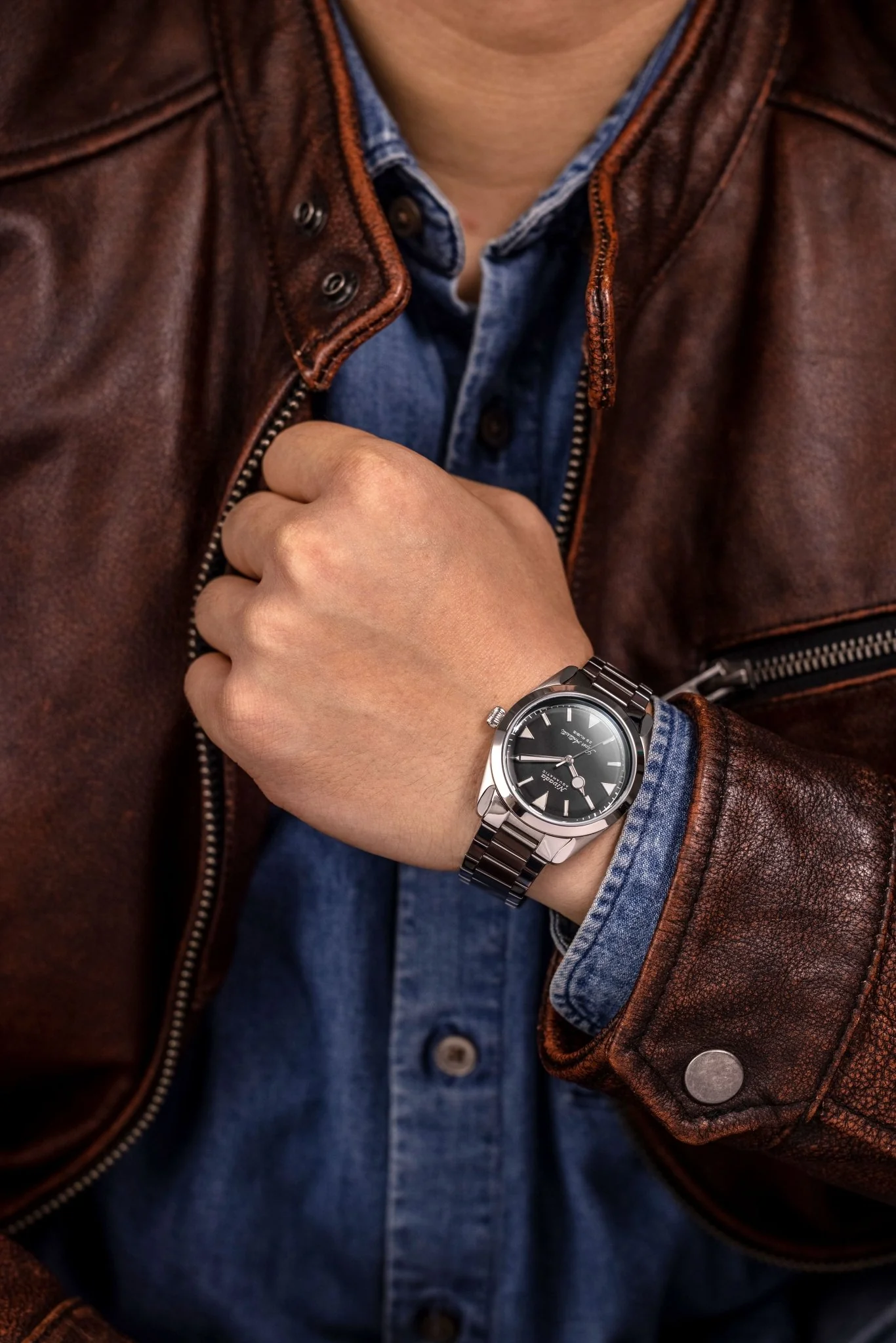 SUPER ANTARCTIC WHITE - 38mm - Image 8