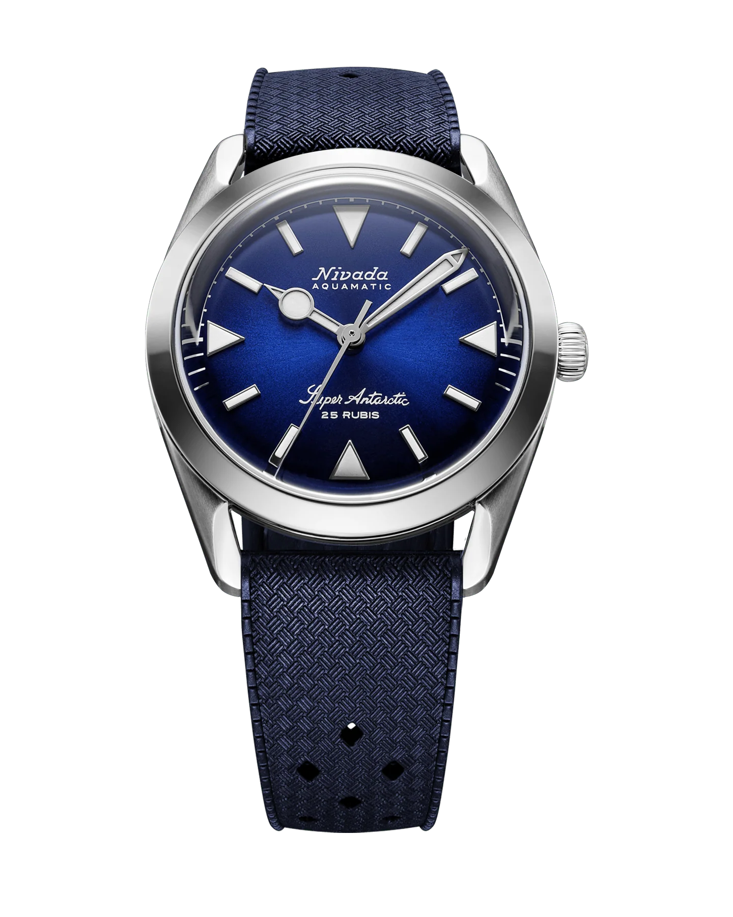 SUPER ANTARCTIC BLUE - 38mm - Image 10