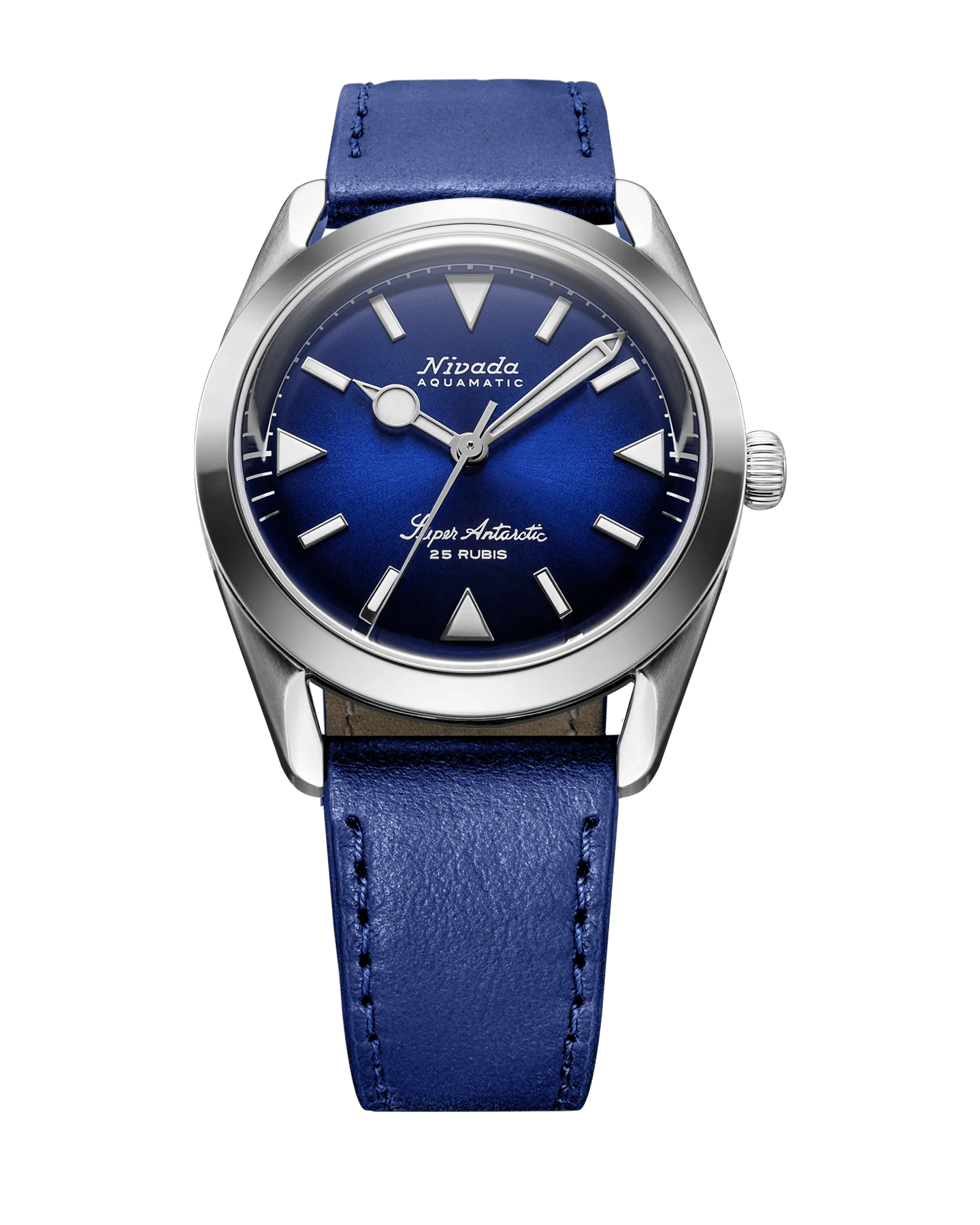 SUPER ANTARCTIC BLUE - 38mm - Image 11