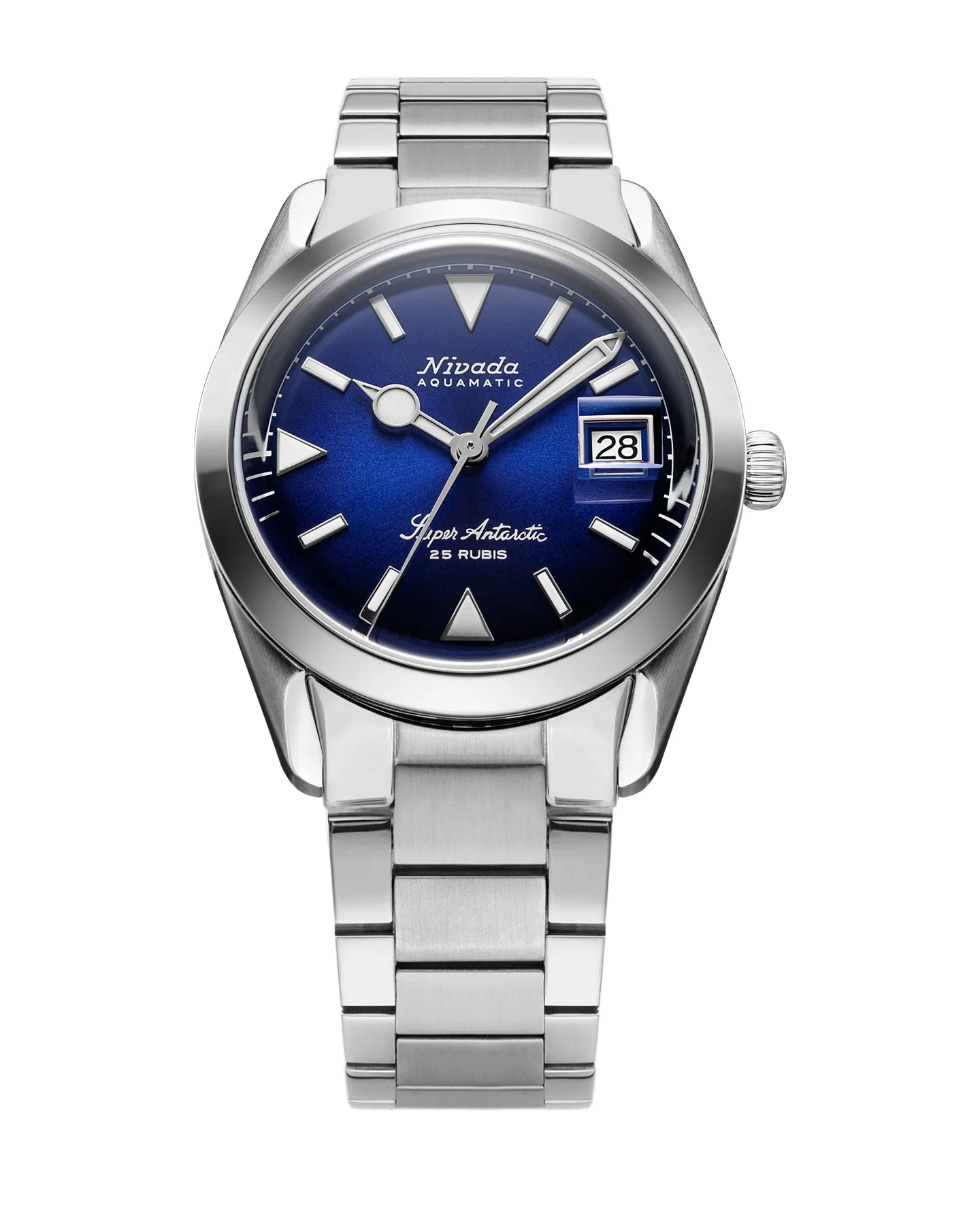 SUPER ANTARCTIC BLUE - 38mm - Image 15