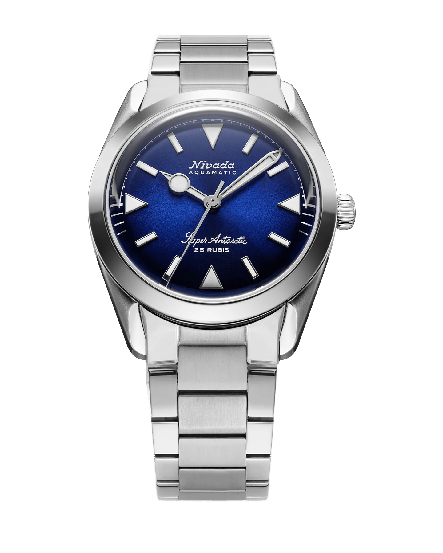 SUPER ANTARCTIC BLUE - 38mm - Image 16
