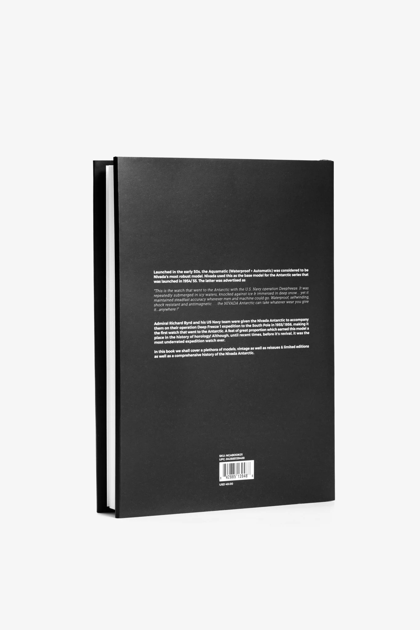 ANTARCTIC BOOK - Image 9