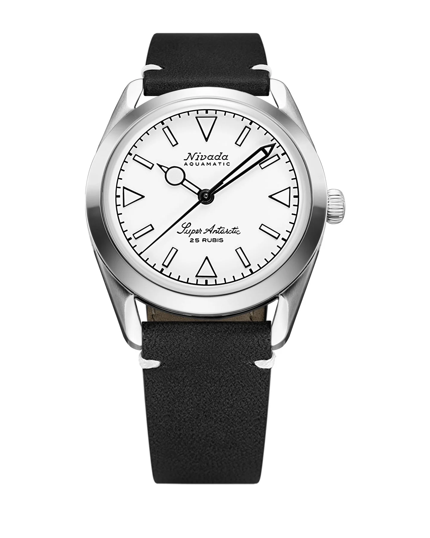 SUPER ANTARCTIC WHITE LUMINOUS - 38mm - Image 18