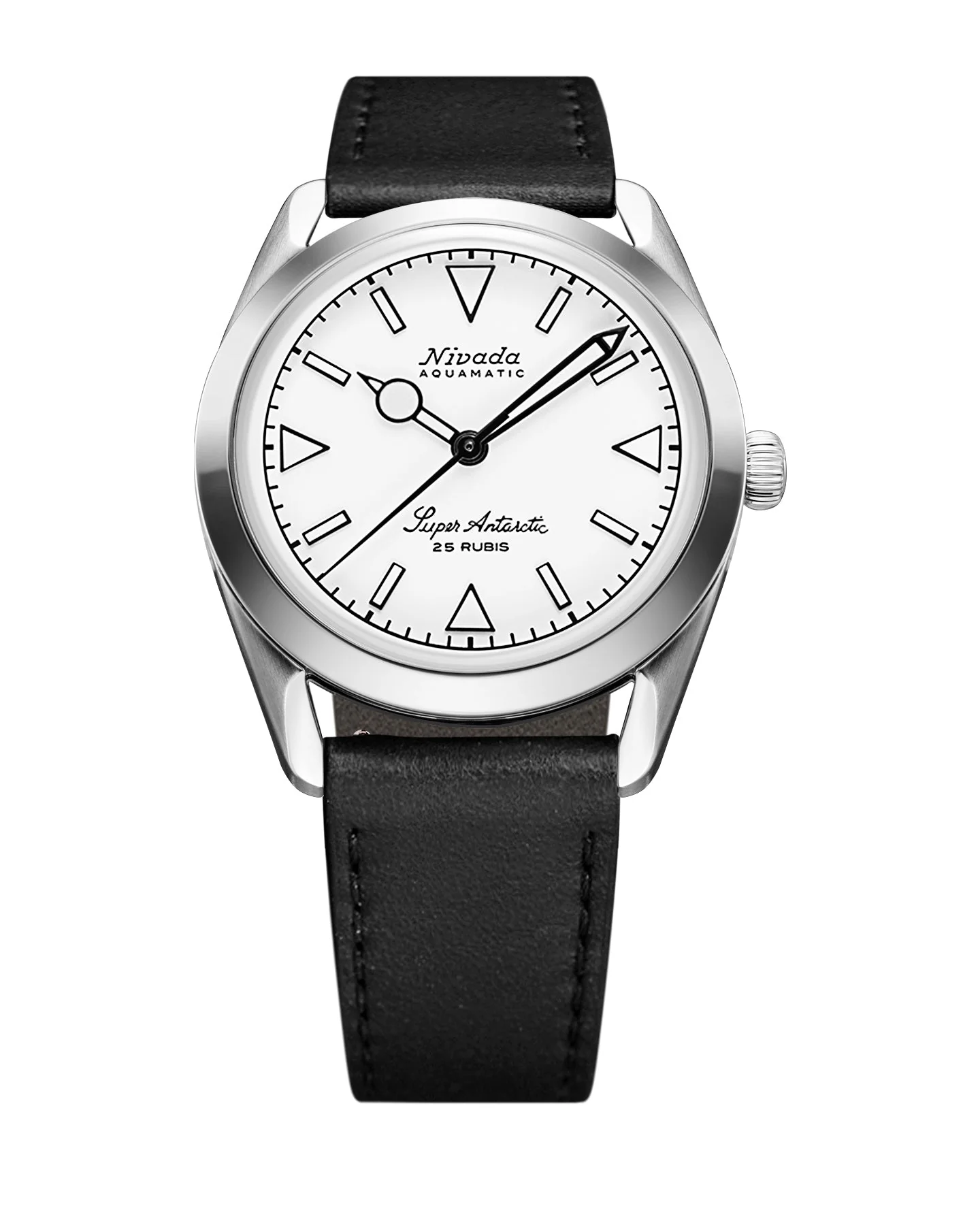 SUPER ANTARCTIC WHITE LUMINOUS - 38mm - Image 19