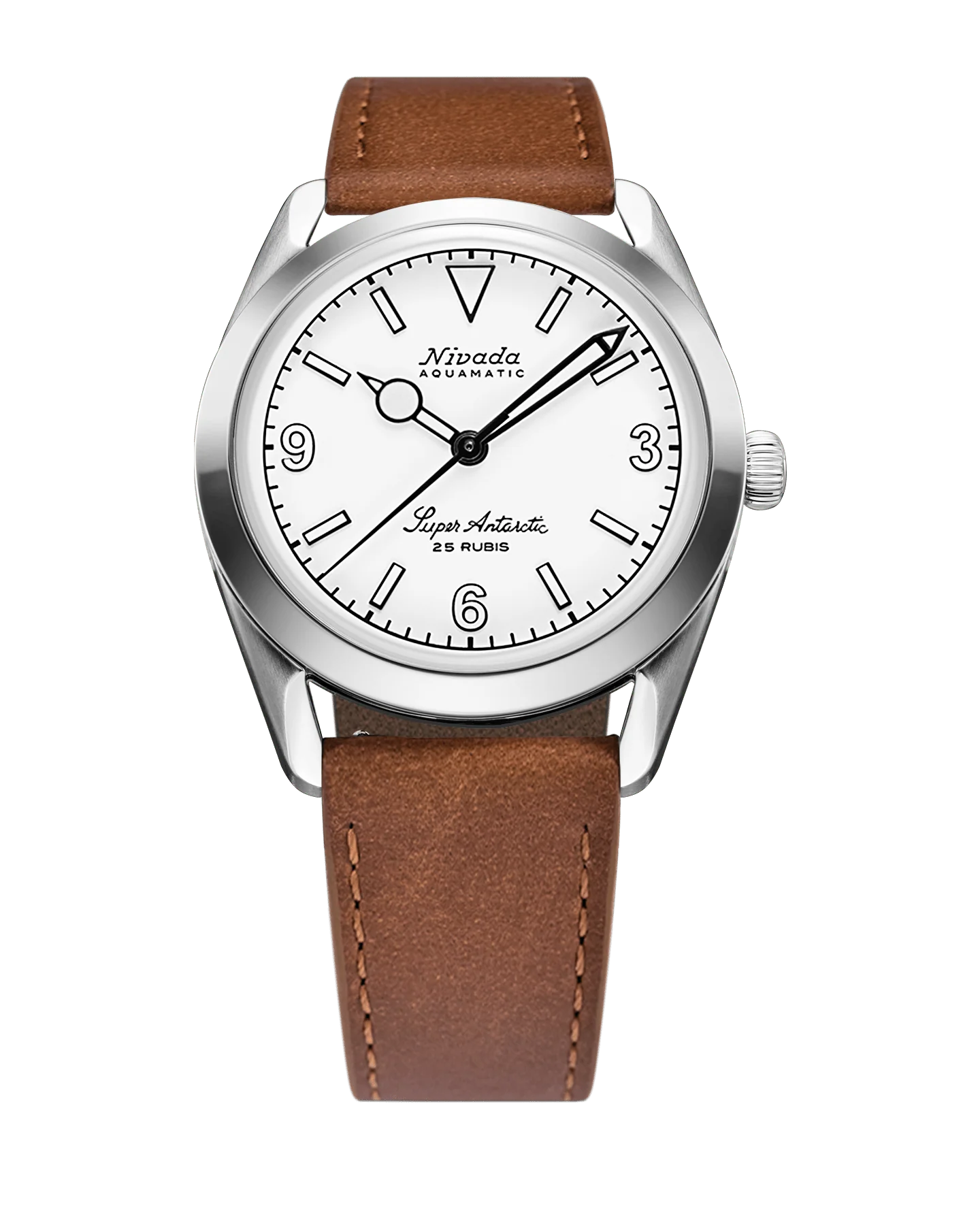 SUPER ANTARCTIC WHITE 3.6.9 - WHITE LUMINOVA - 38mm - Image 10