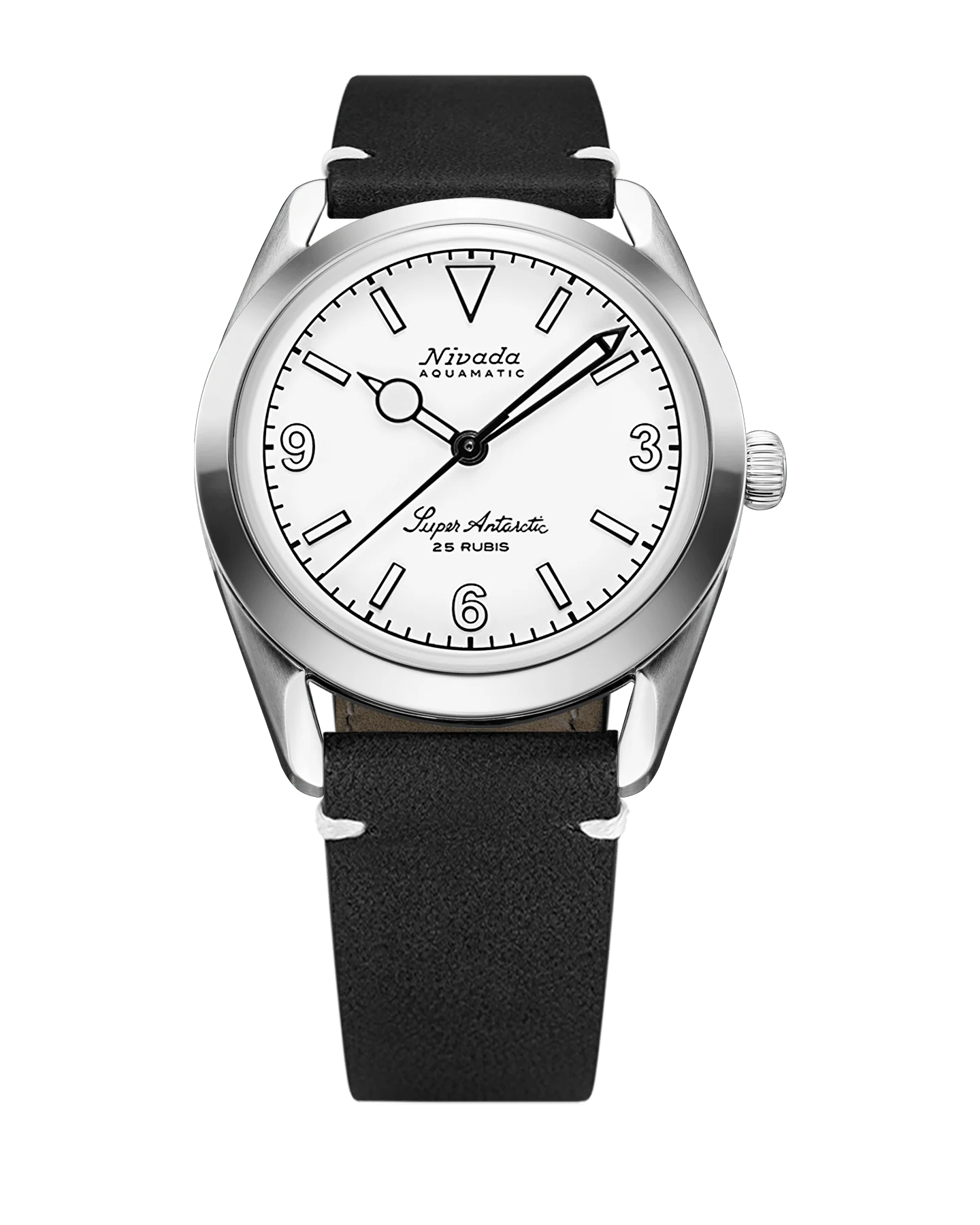 SUPER ANTARCTIC WHITE 3.6.9 - WHITE LUMINOVA - 38mm - Image 11