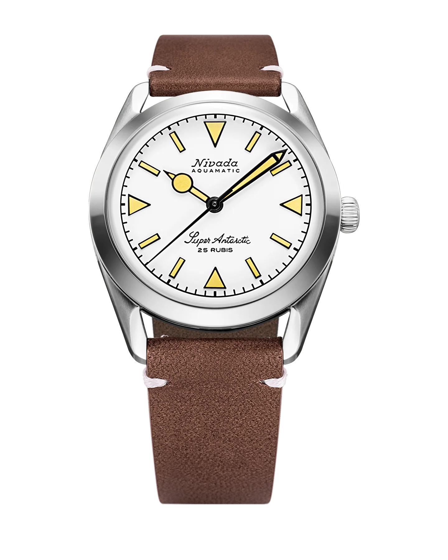 SUPER ANTARCTIC WHITE - BEIGE LUMINOVA - Image 12