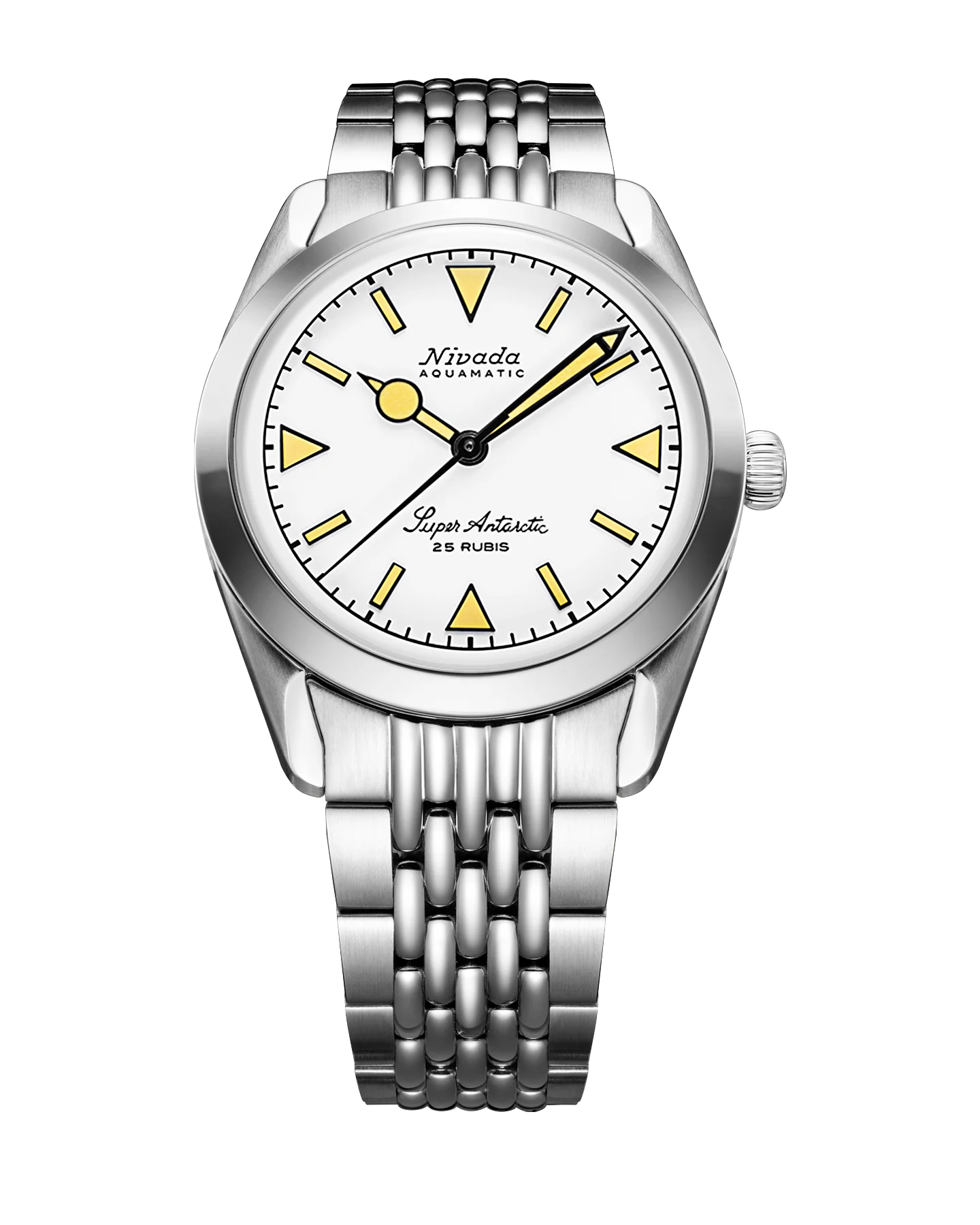 SUPER ANTARCTIC WHITE - BEIGE LUMINOVA - Image 17
