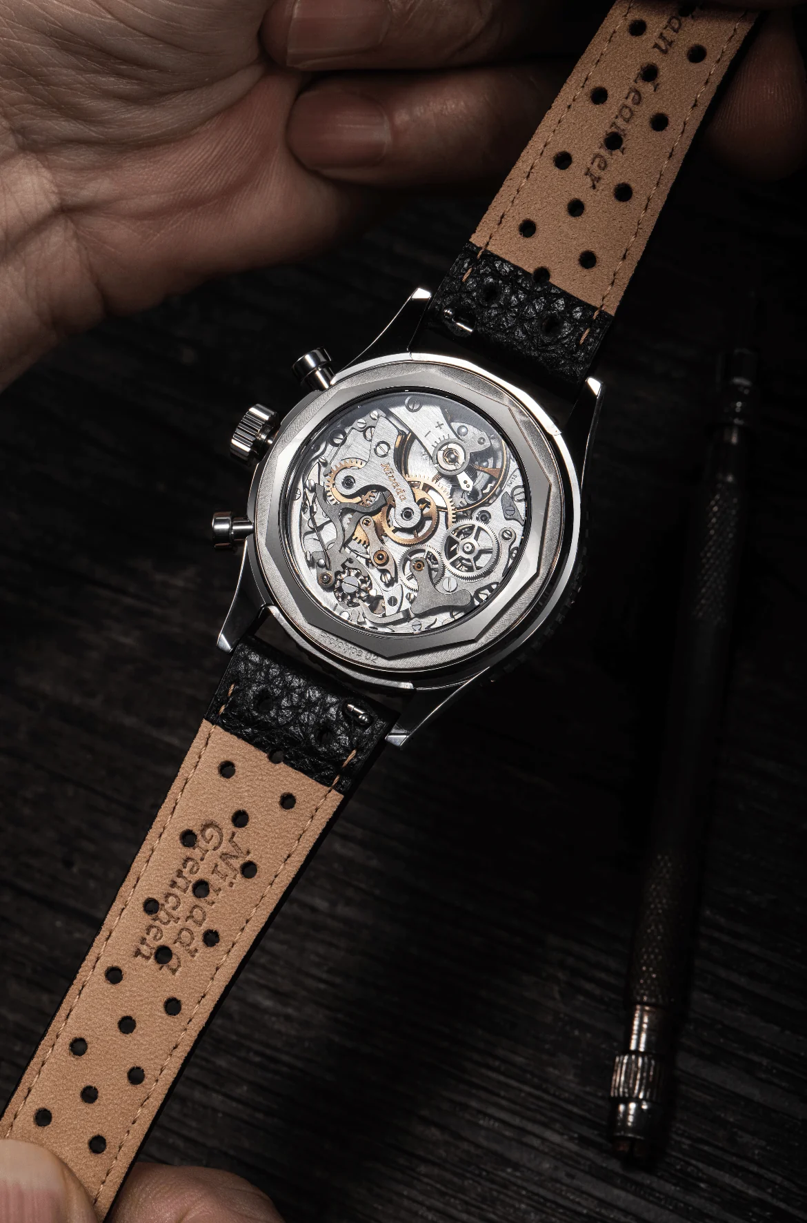 THE PANDA - Image 5