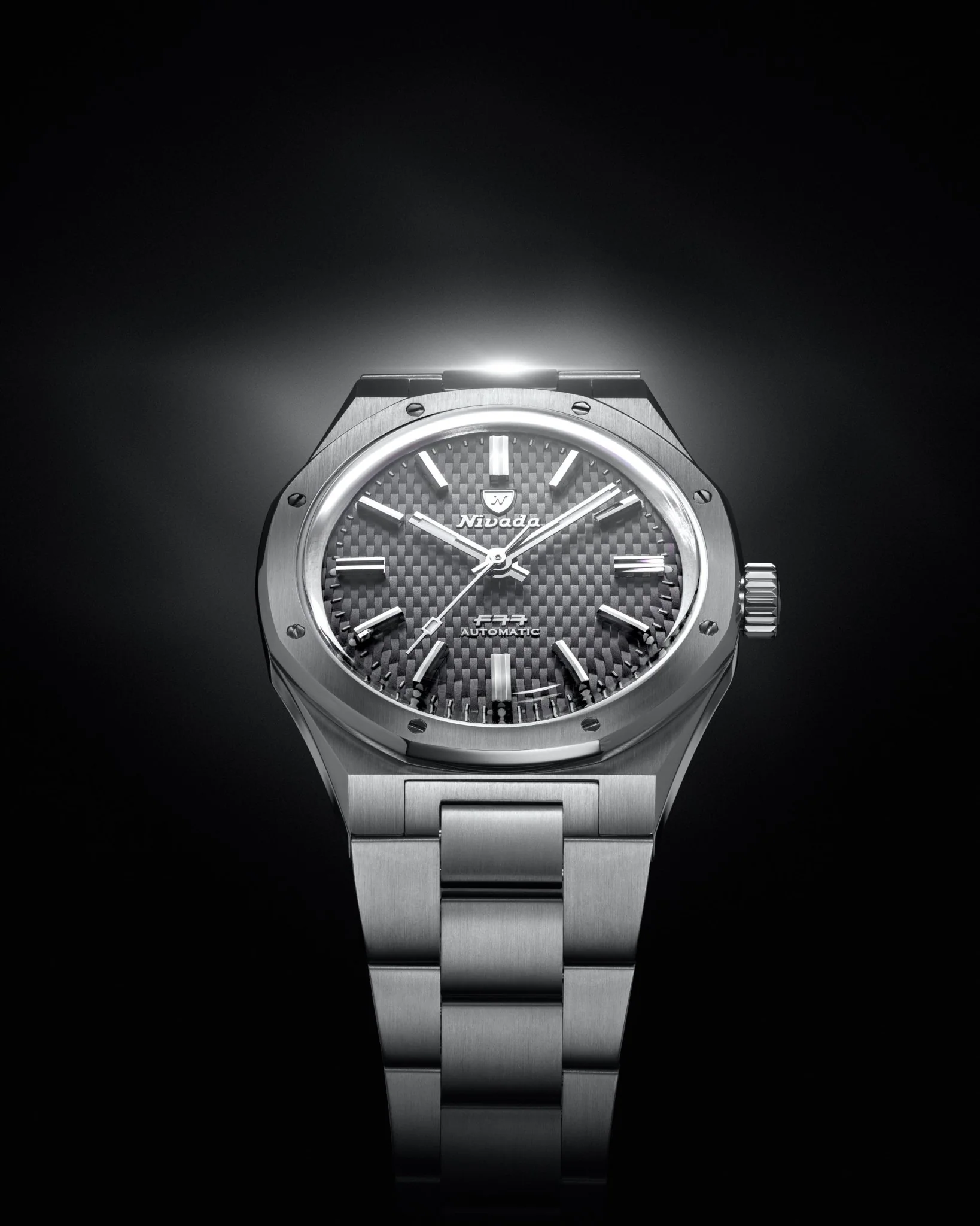 F77 TITANIUM ANTHRACITE MK1 - 37MM - Image 5