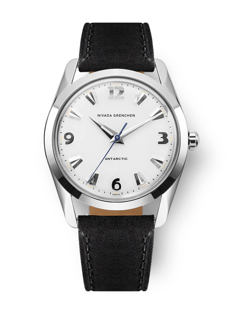 ANTARCTIC WHITE LUMINOVA - 35mm - Image 17