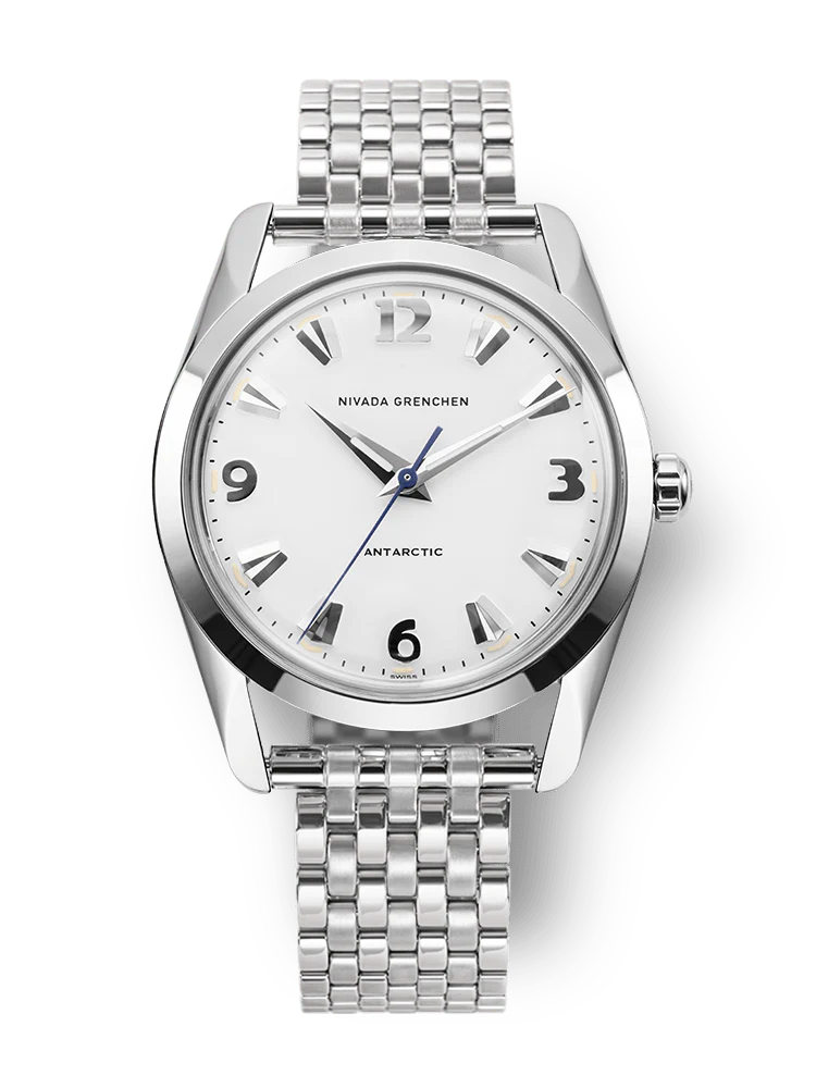 ANTARCTIC WHITE LUMINOVA - 35mm - Image 22