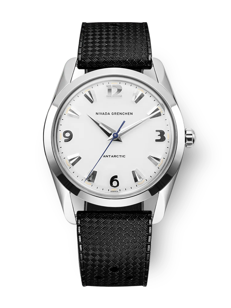 ANTARCTIC WHITE LUMINOVA - 35mm - Image 24