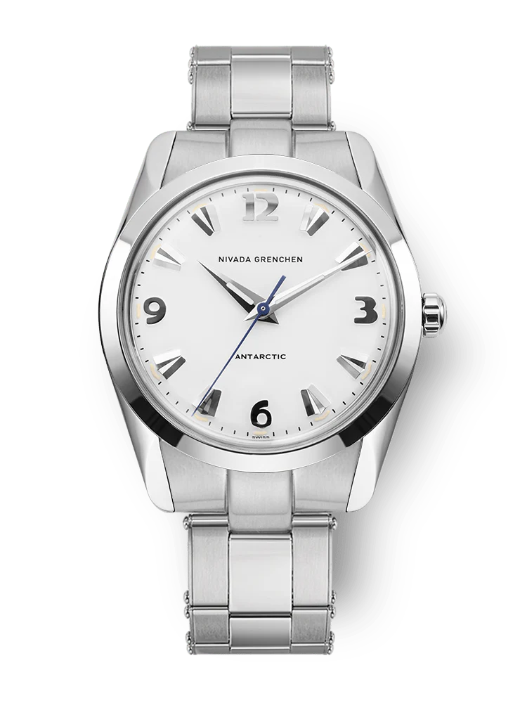 ANTARCTIC WHITE LUMINOVA - 35mm - Image 25