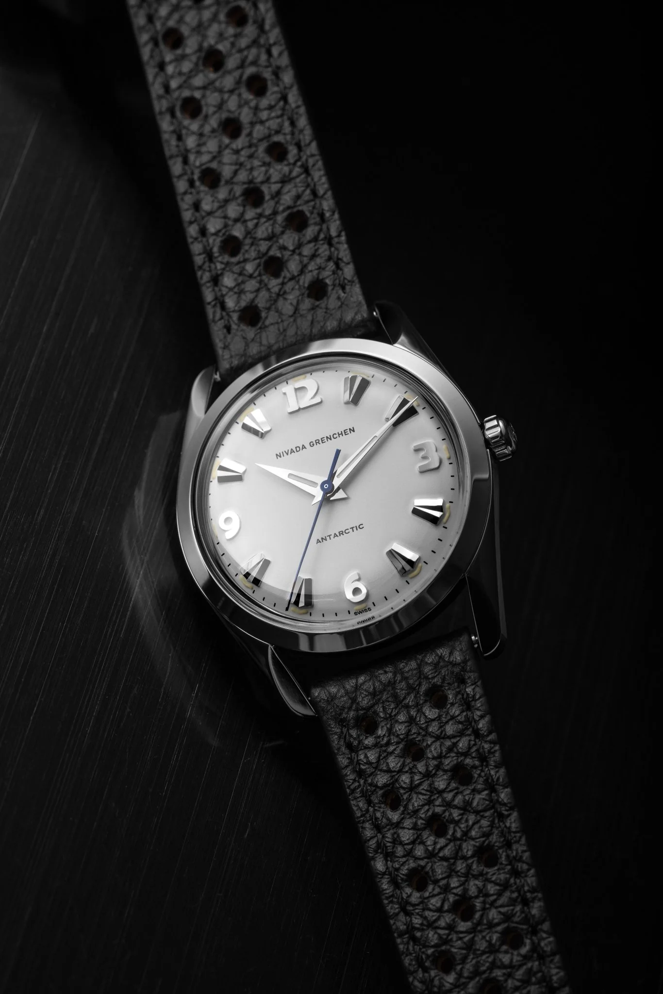 ANTARCTIC WHITE LUMINOVA - 35mm - Image 5