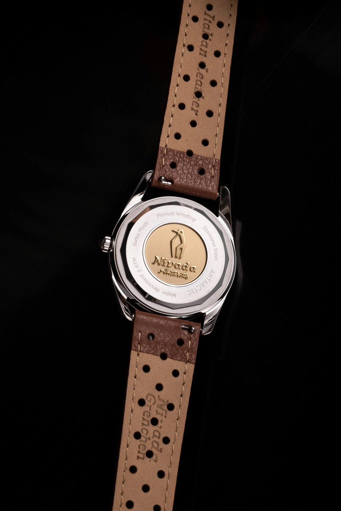 ANTARCTIC WHITE LUMINOVA - 35mm - Image 6