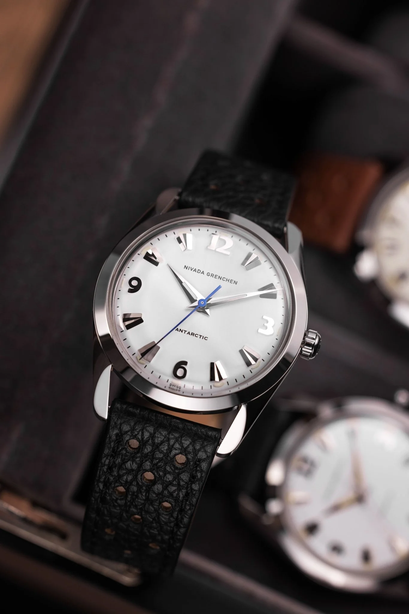 ANTARCTIC WHITE LUMINOVA - 35mm - Image 8